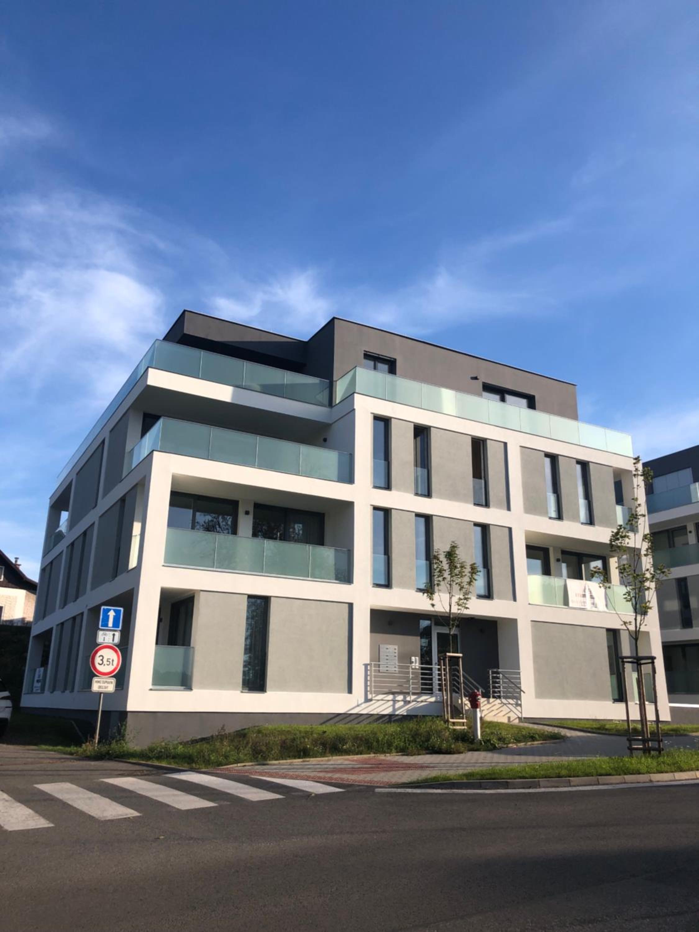 Apartment Viva Vrchlabí A41