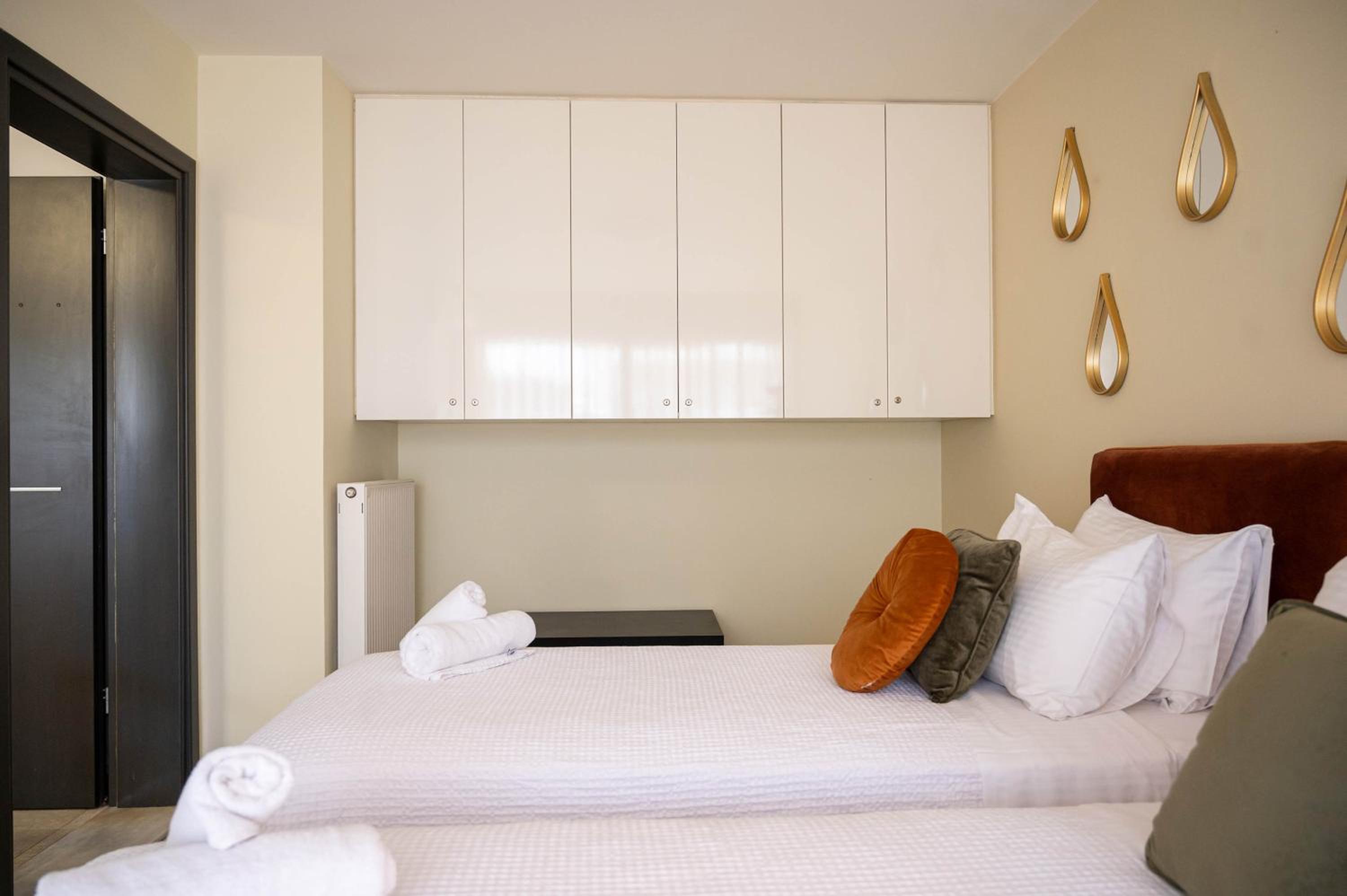 Lobelia Nafplio Apartments
