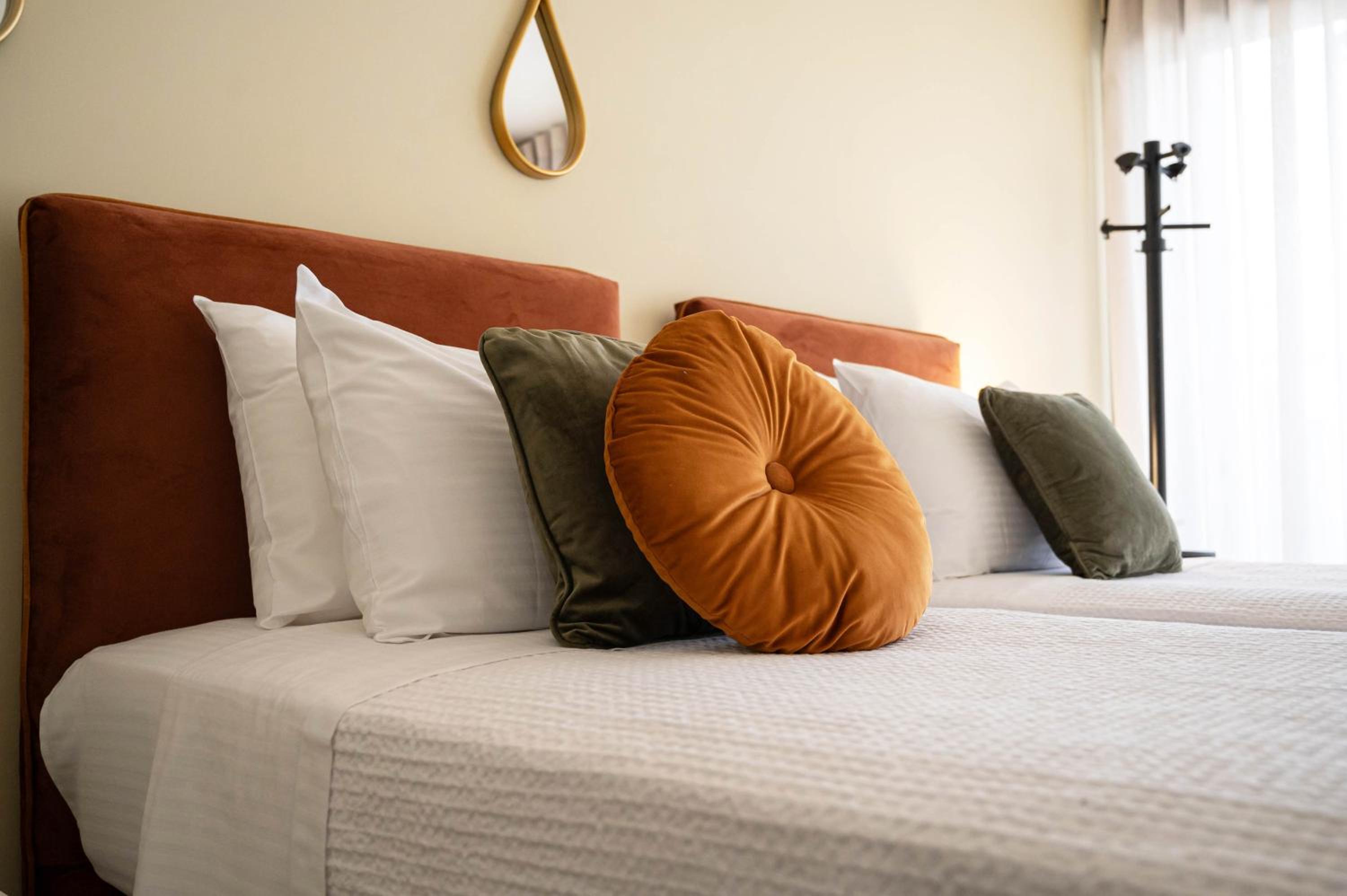 Lobelia Nafplio Apartments
