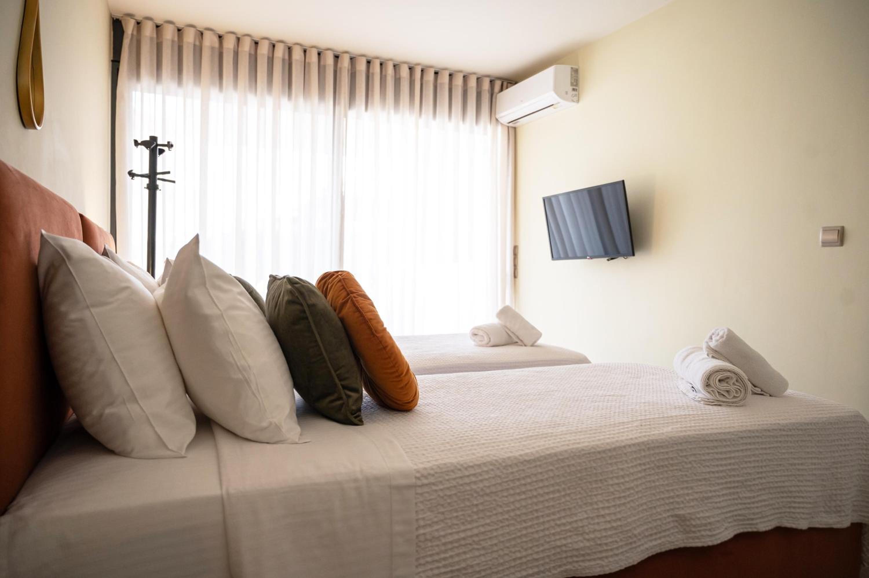 Lobelia Nafplio Apartments