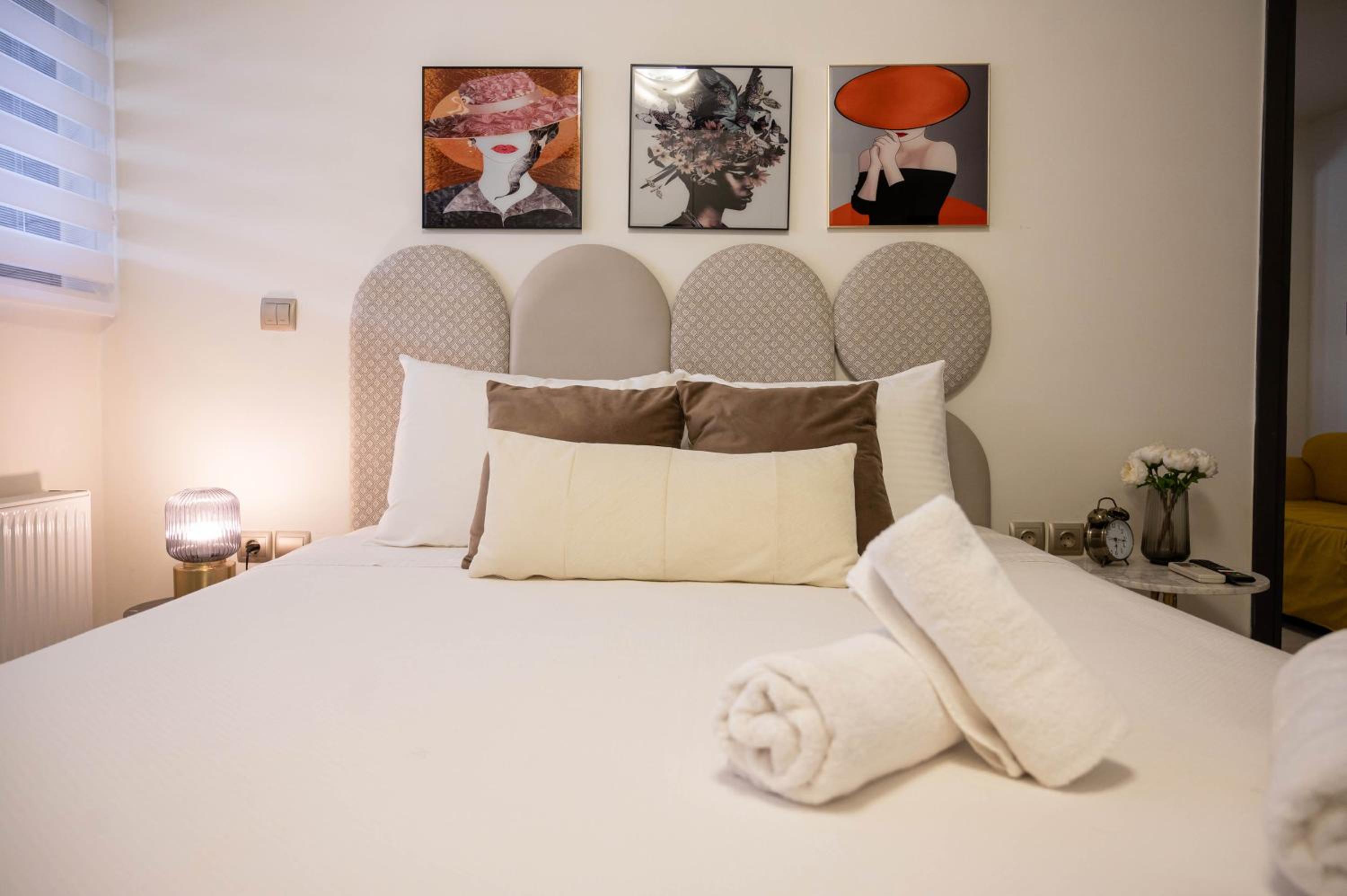 Lobelia Nafplio Apartments