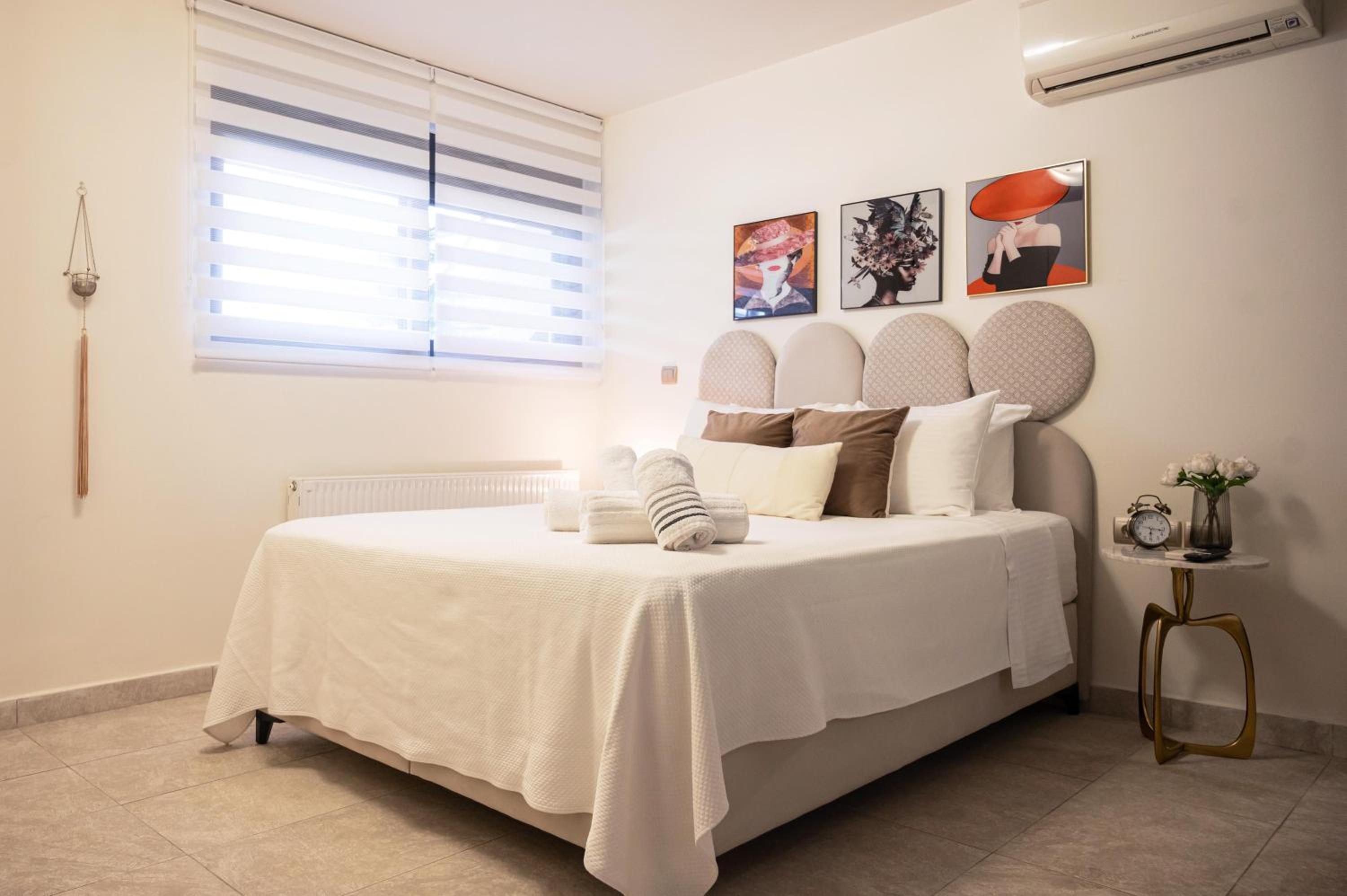 Lobelia Nafplio Apartments