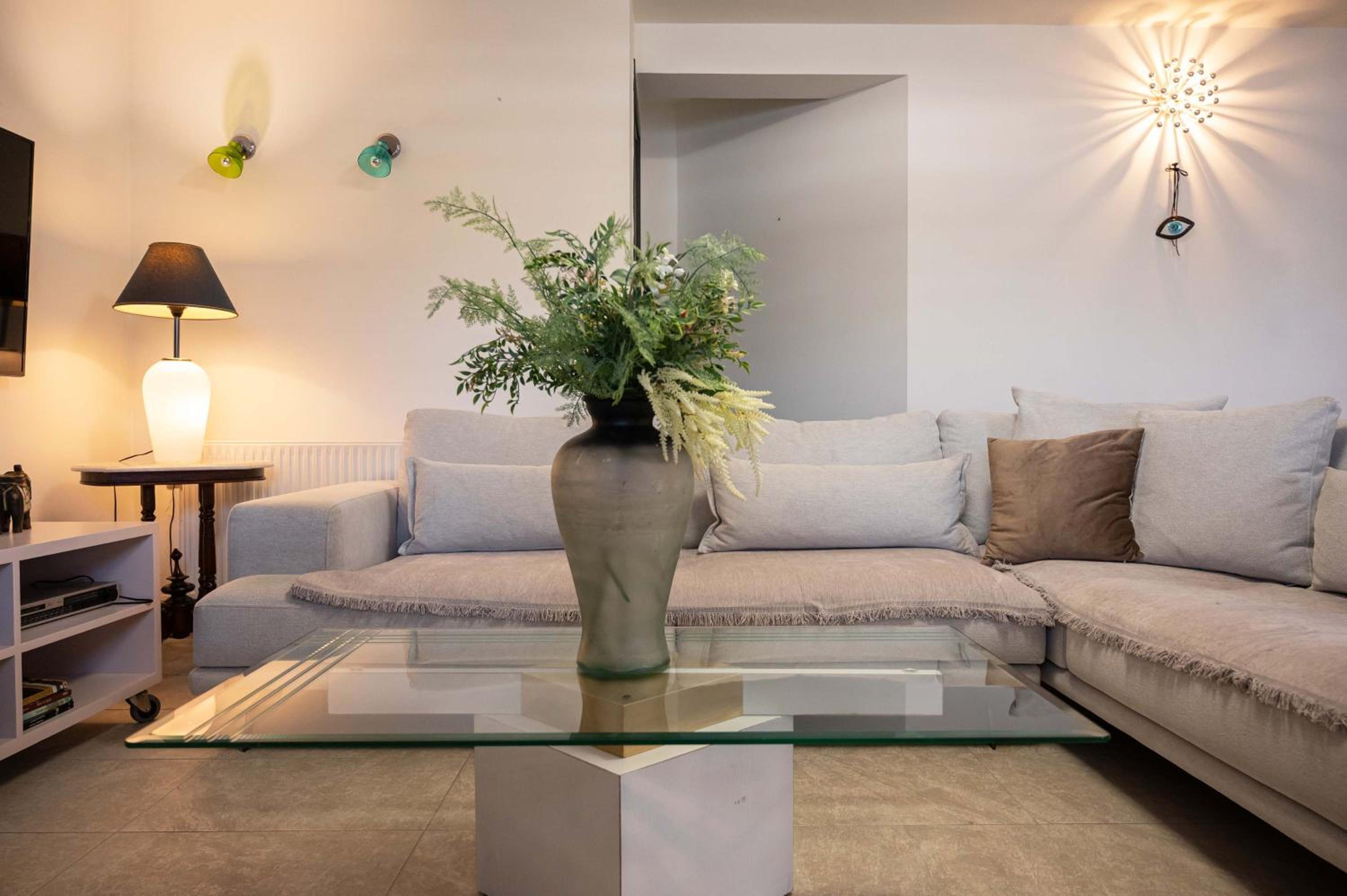 Lobelia Nafplio Apartments