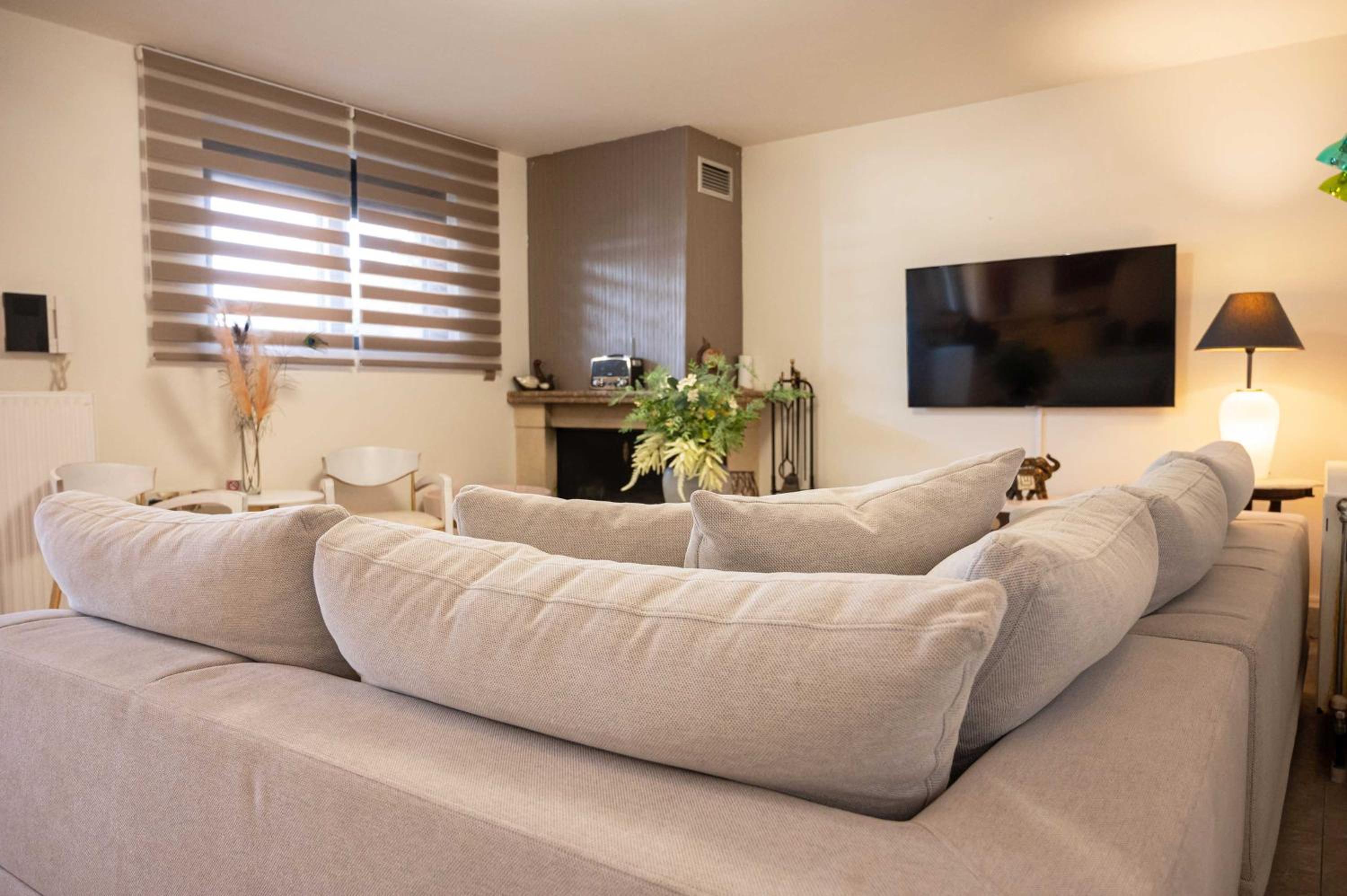 Lobelia Nafplio Apartments