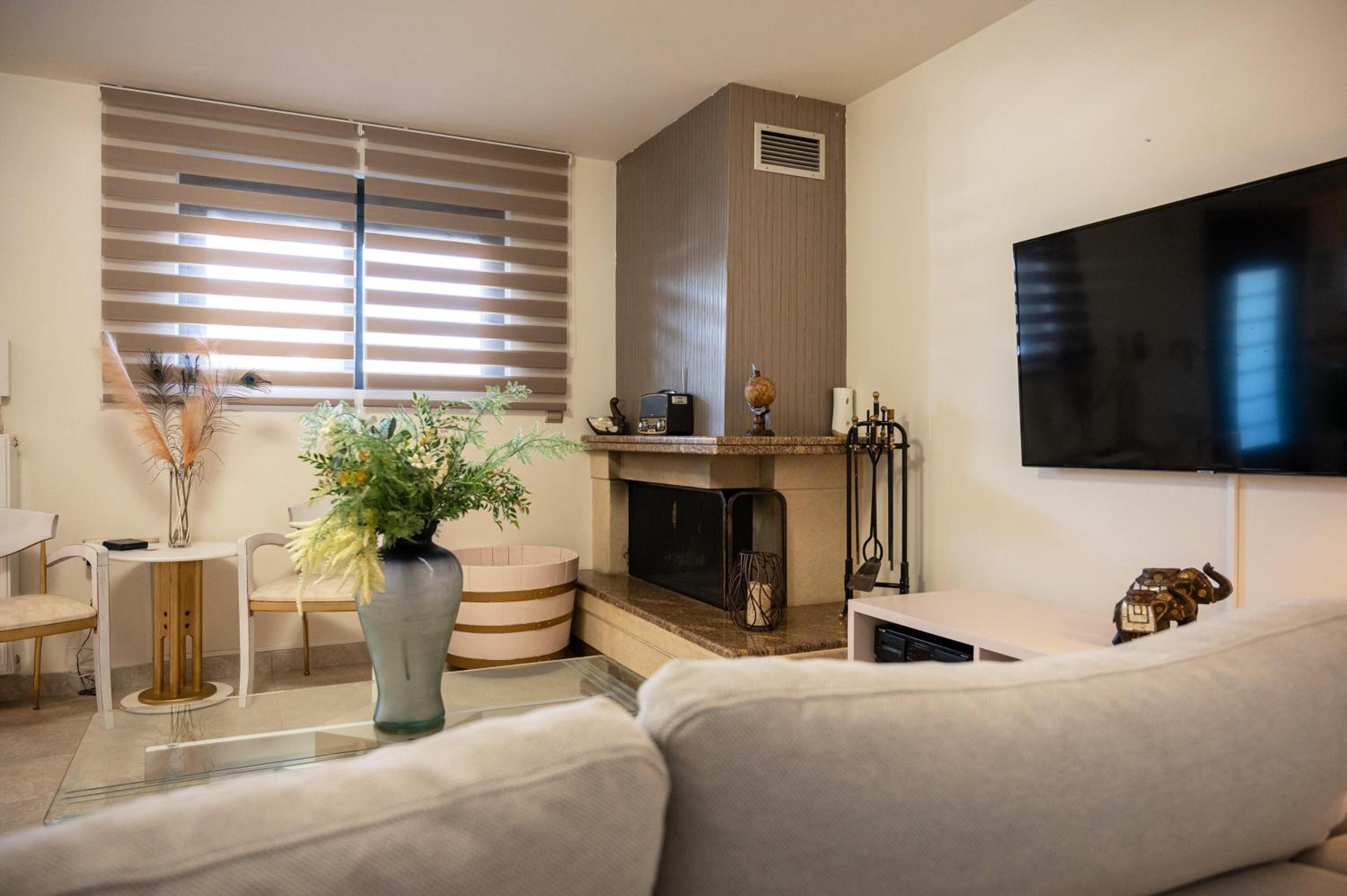 Lobelia Nafplio Apartments