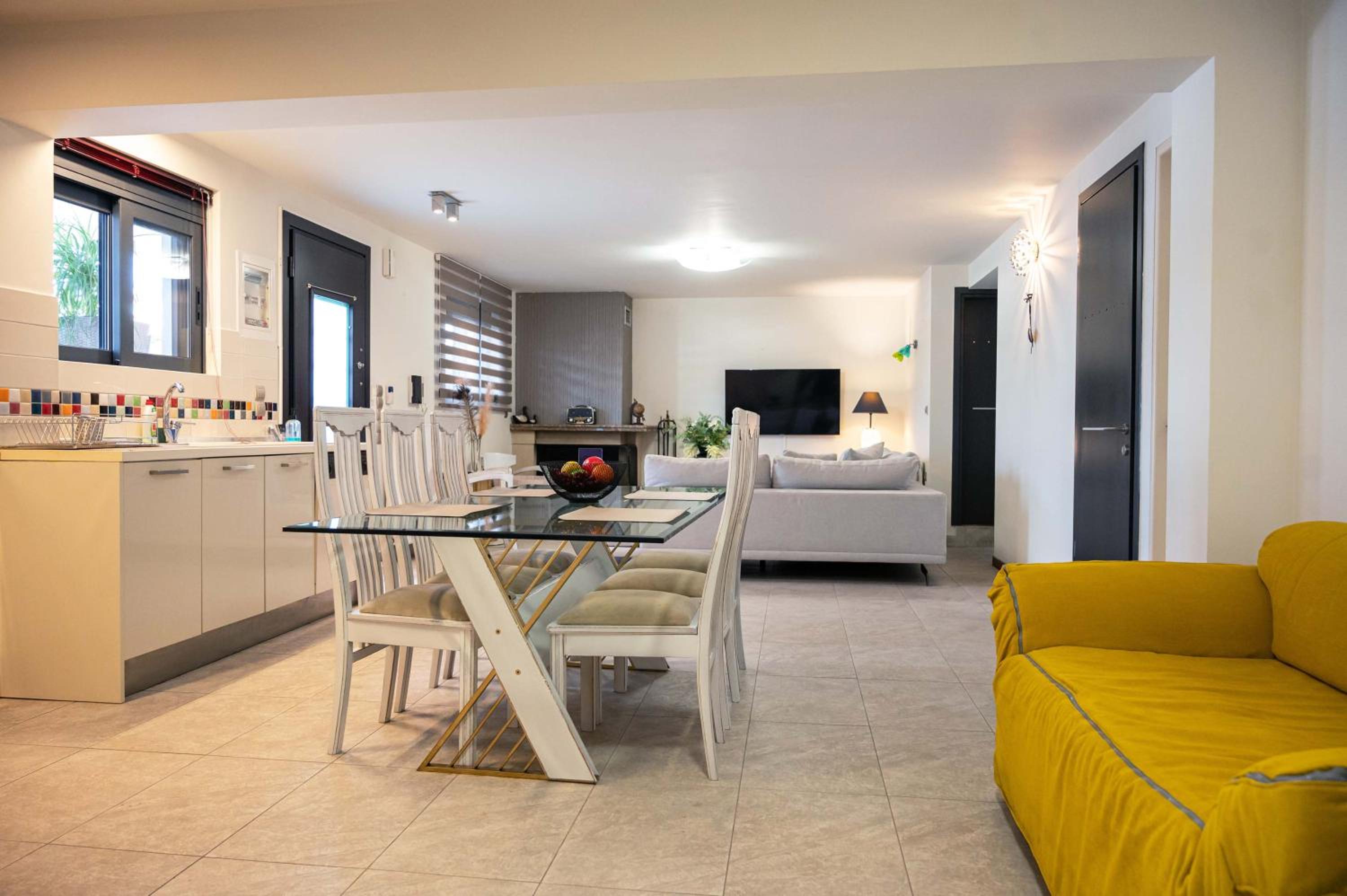Lobelia Nafplio Apartments