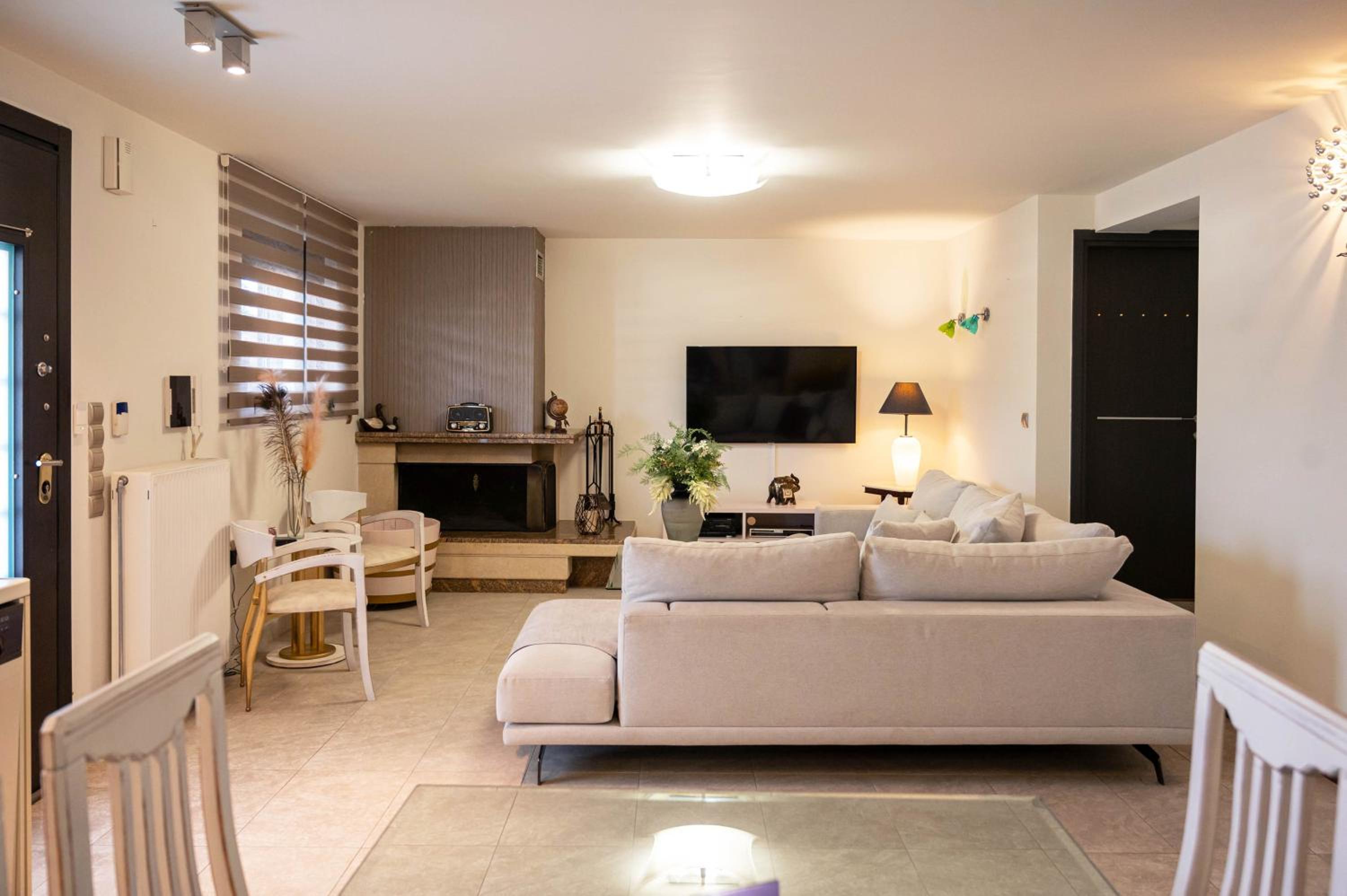 Lobelia Nafplio Apartments