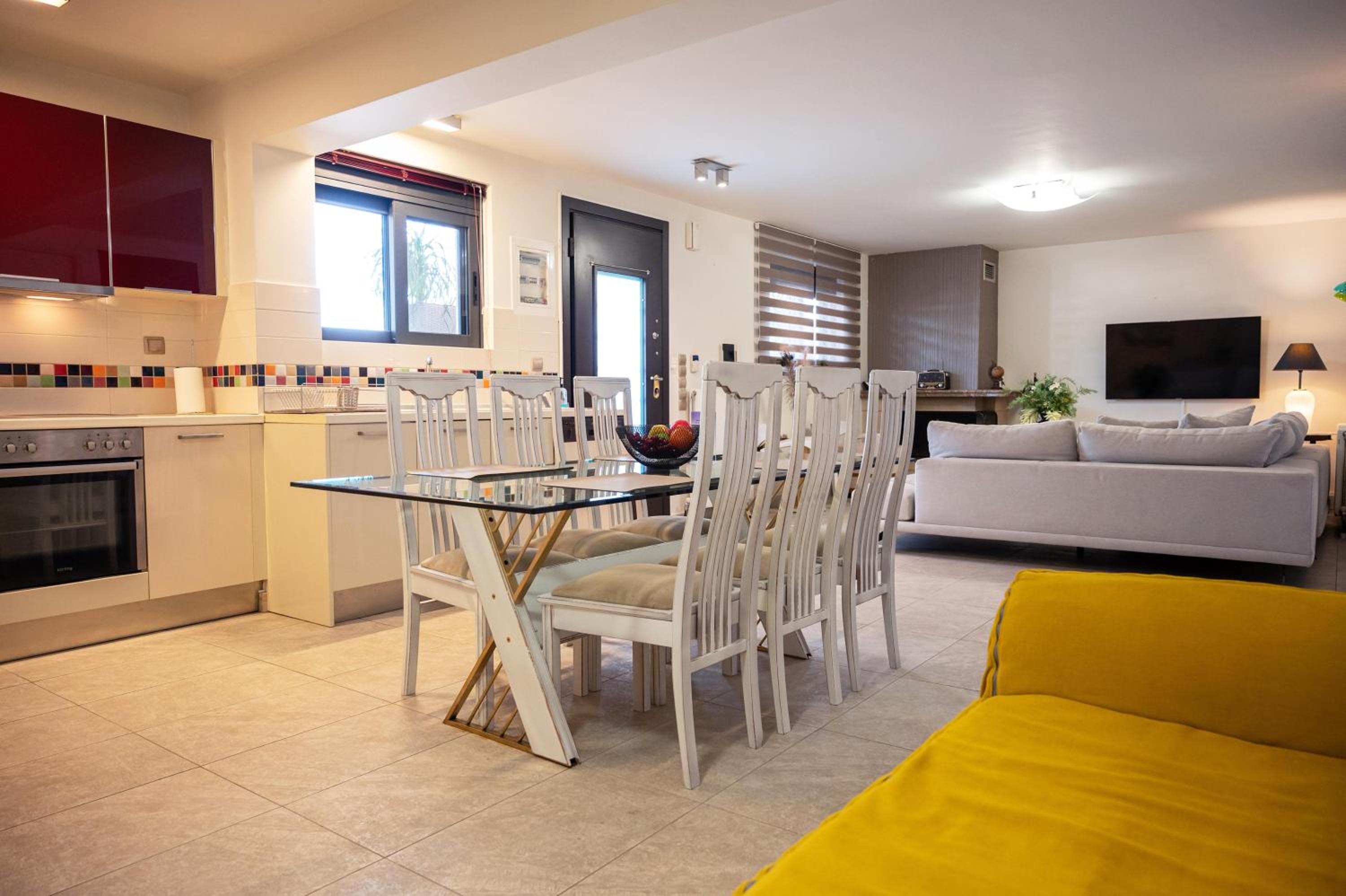 Lobelia Nafplio Apartments