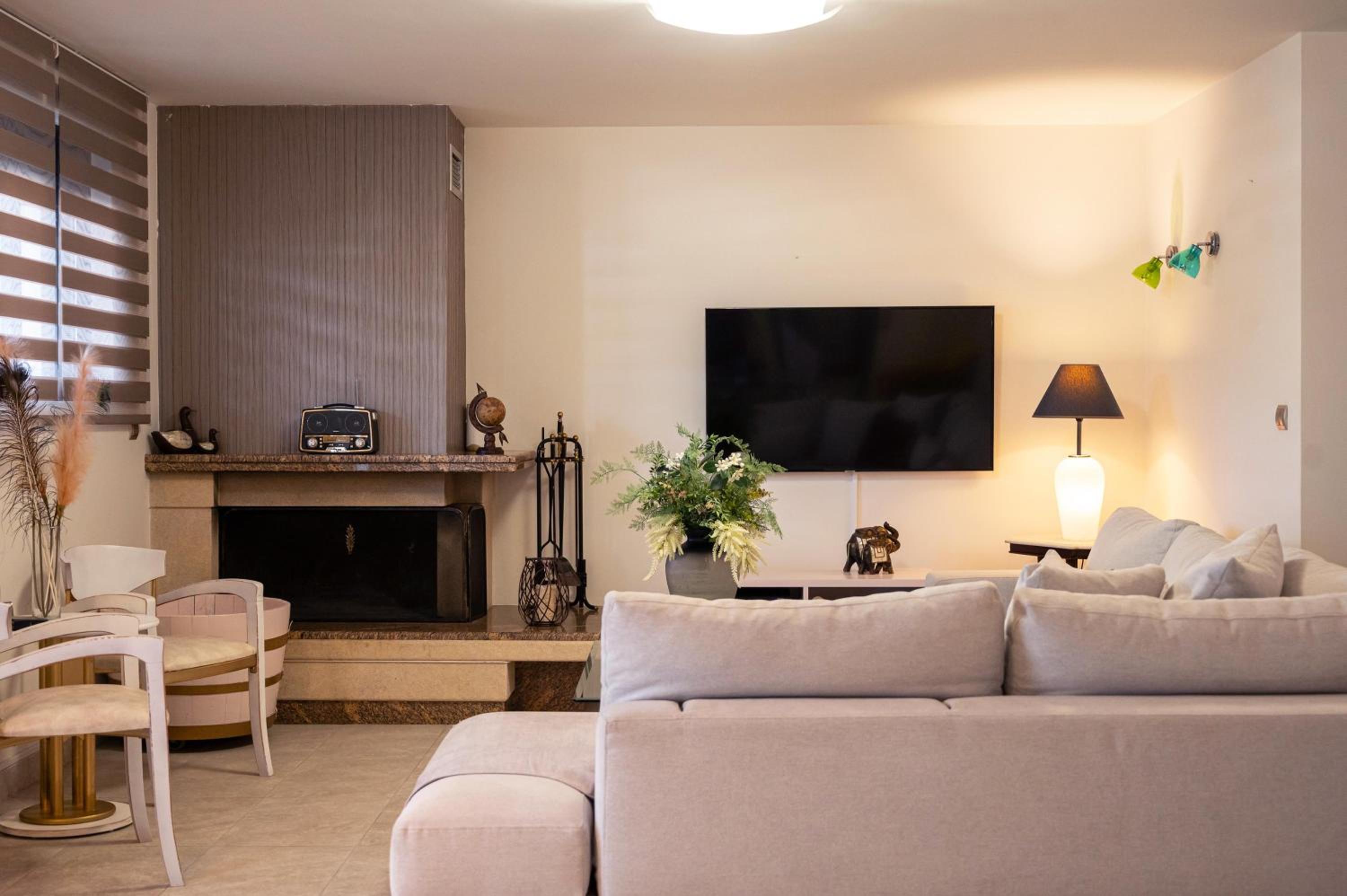 Lobelia Nafplio Apartments