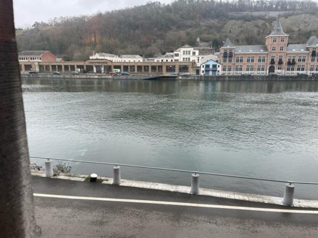 Gîte la vue sur Meuse