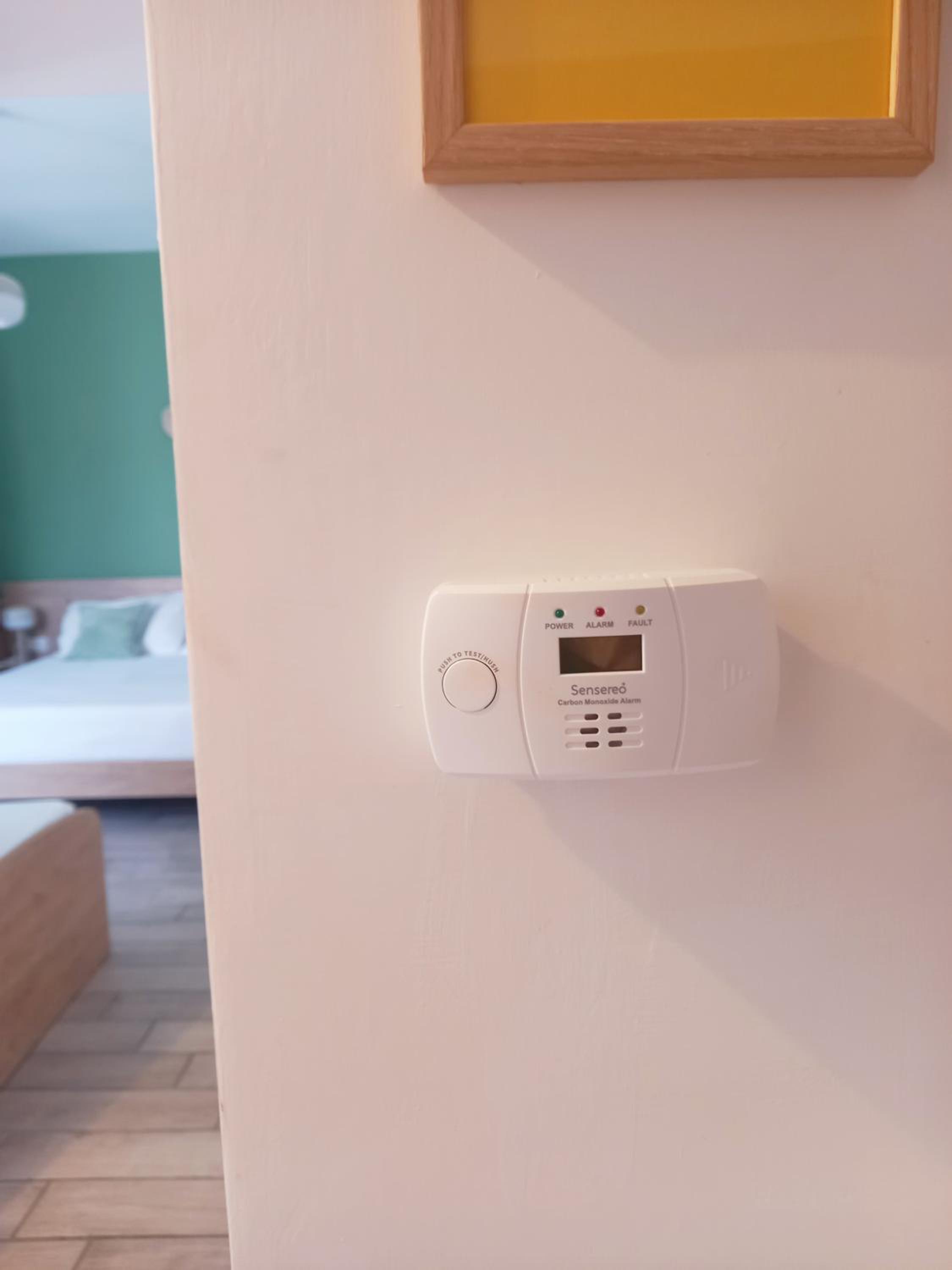 Chez Bois - Suite Apartment Capodimonte