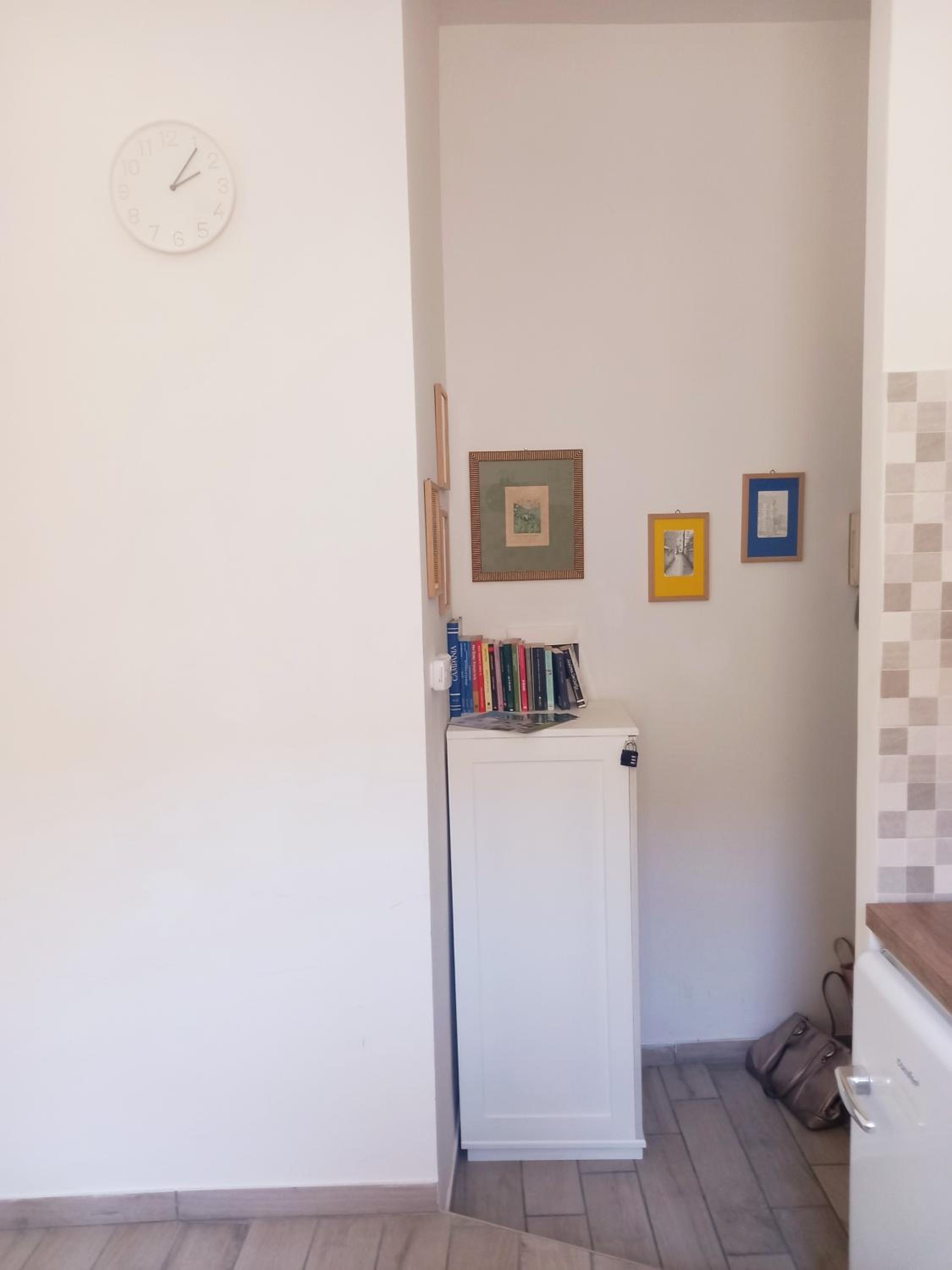 Chez Bois - Suite Apartment Capodimonte