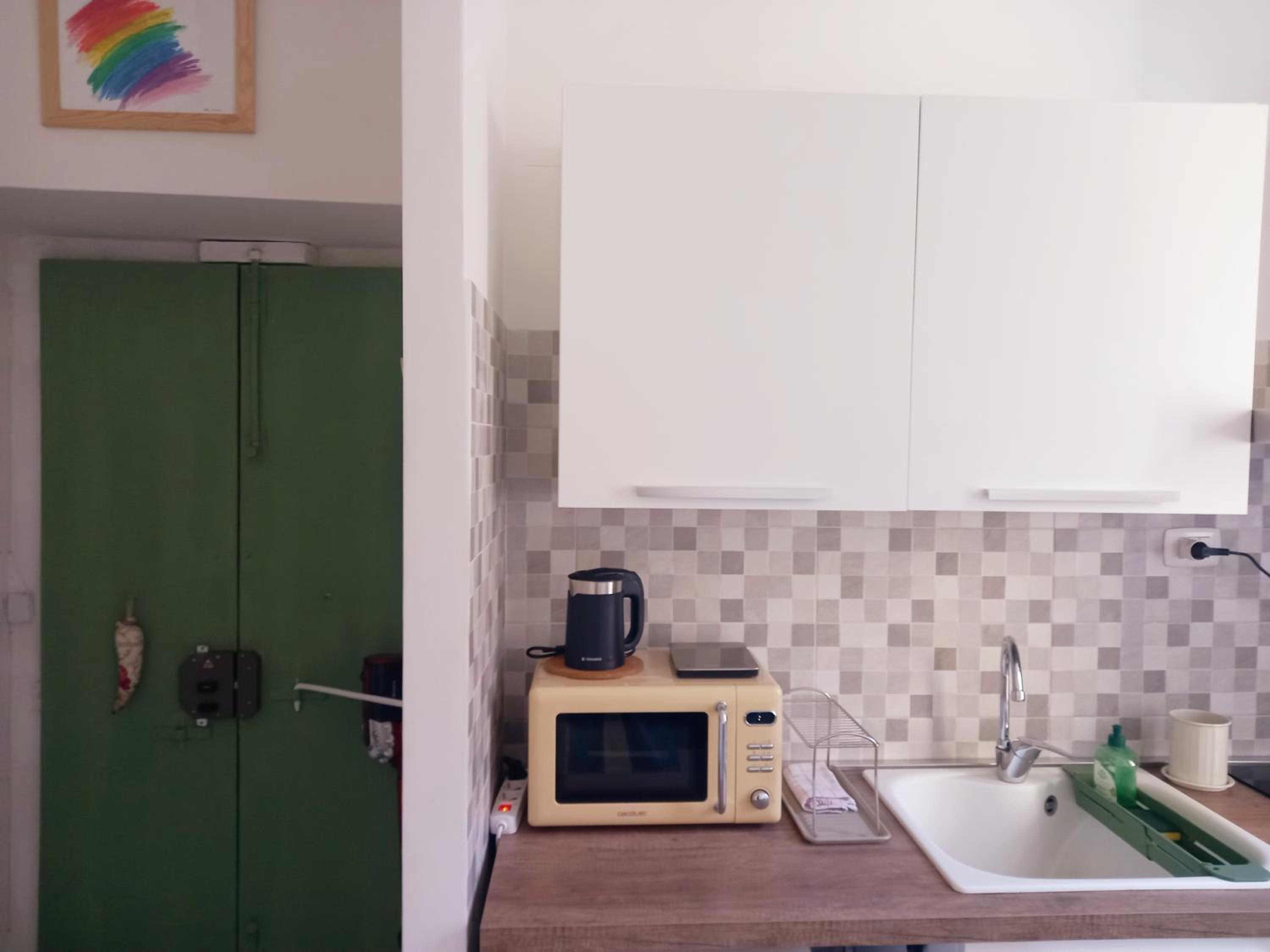 Chez Bois - Suite Apartment Capodimonte