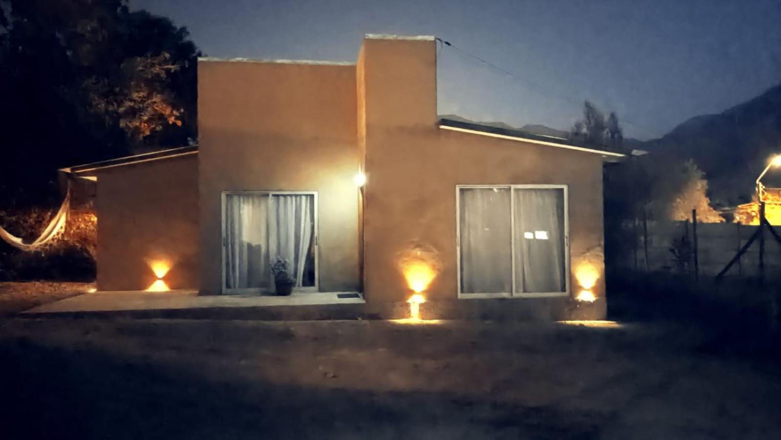 Casa Violeta
