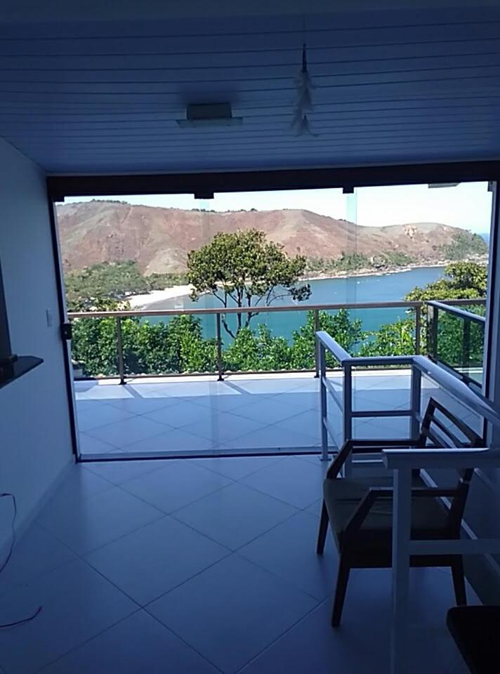 Paraíso de Toque Toque Grande