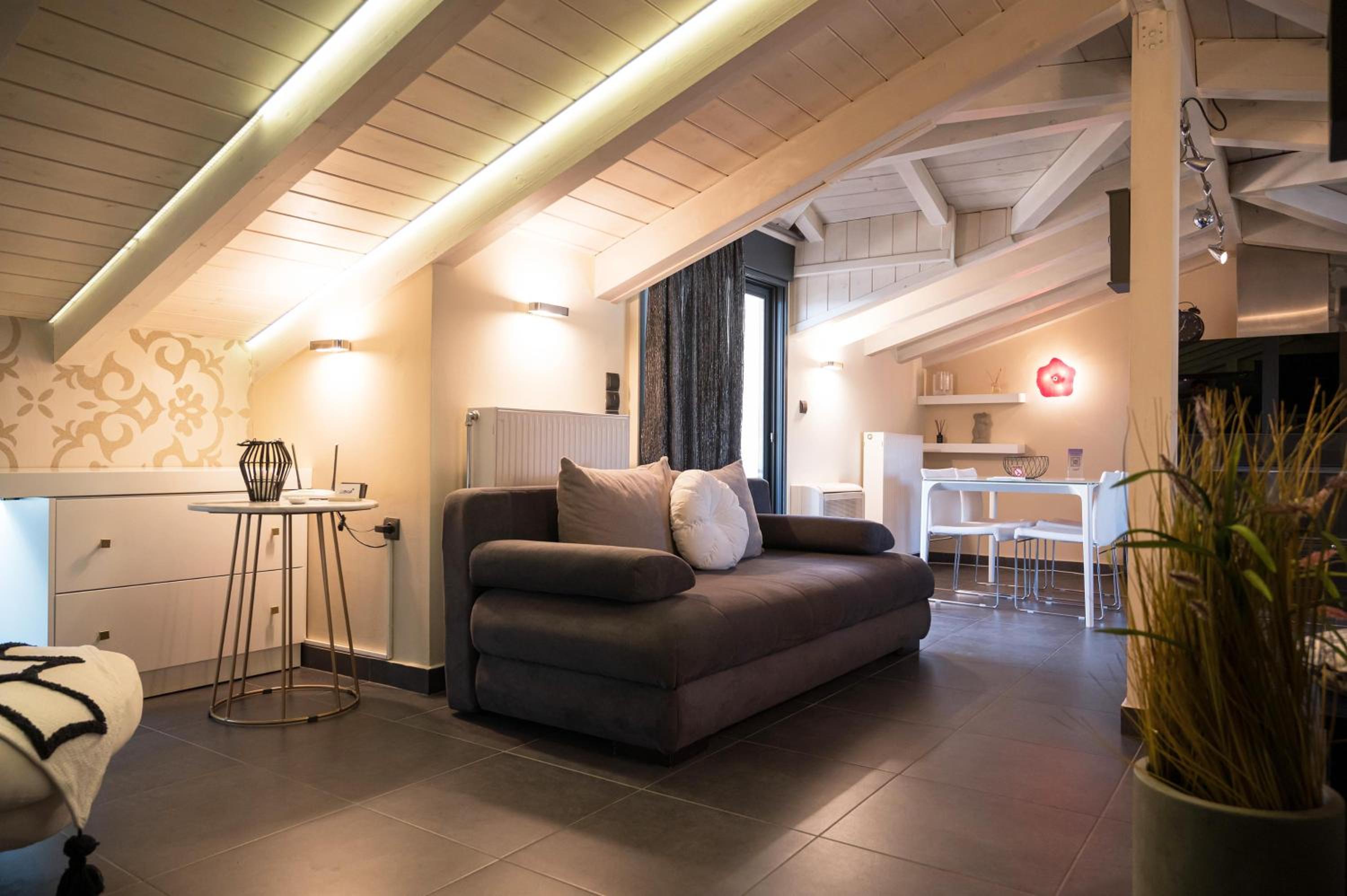 Lobelia Nafplio Apartments