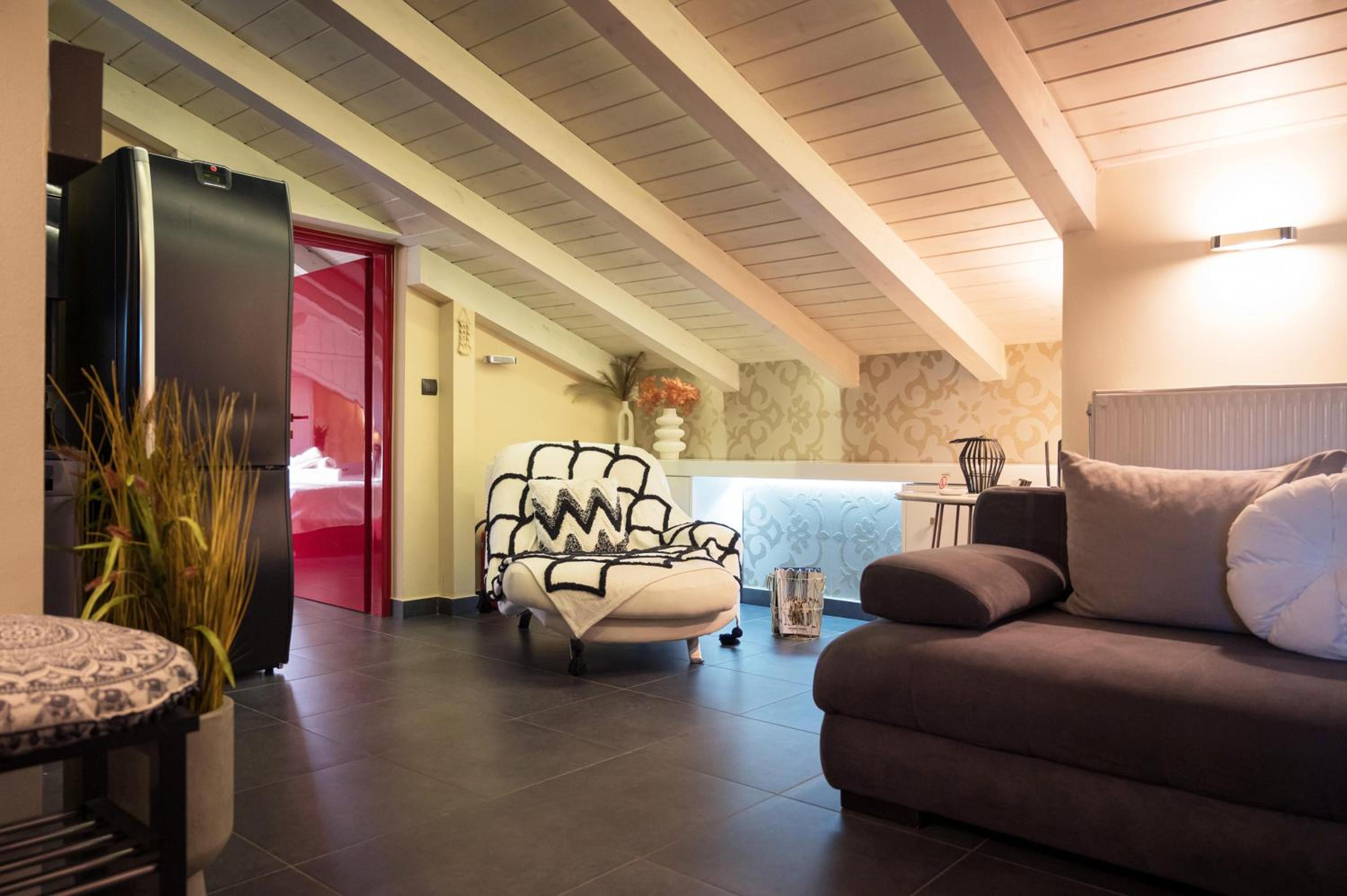Lobelia Nafplio Apartments