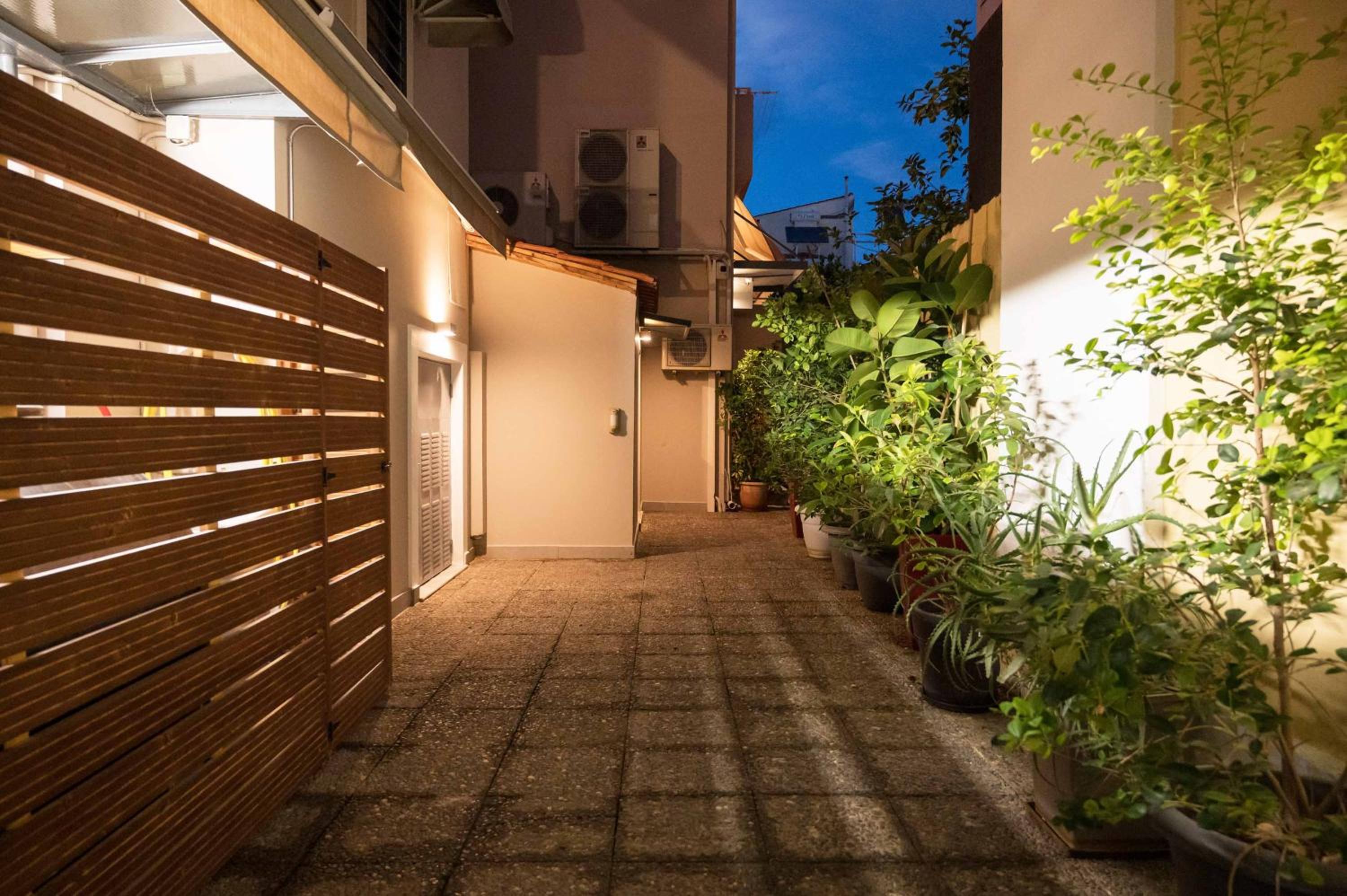 Lobelia Nafplio Apartments