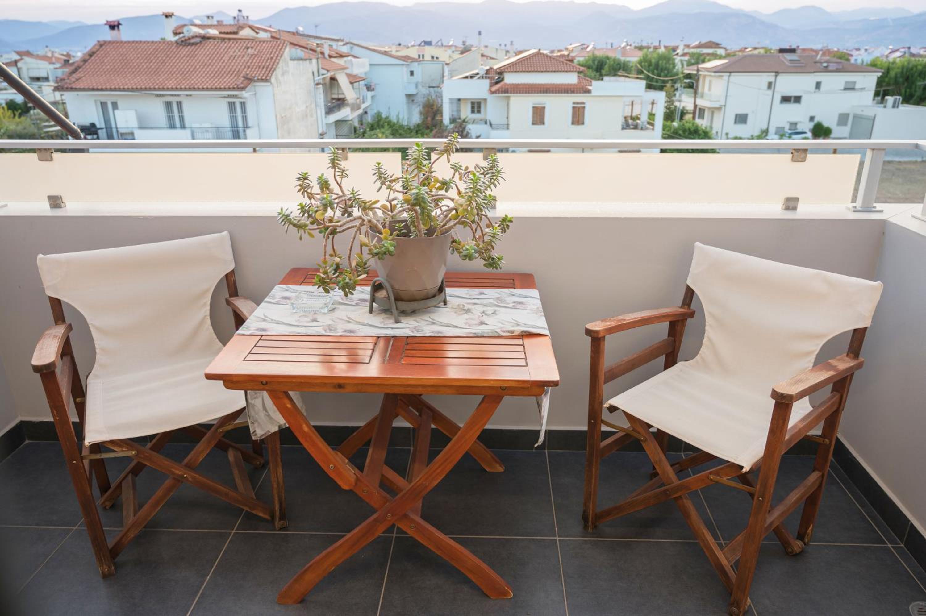 Lobelia Nafplio Apartments