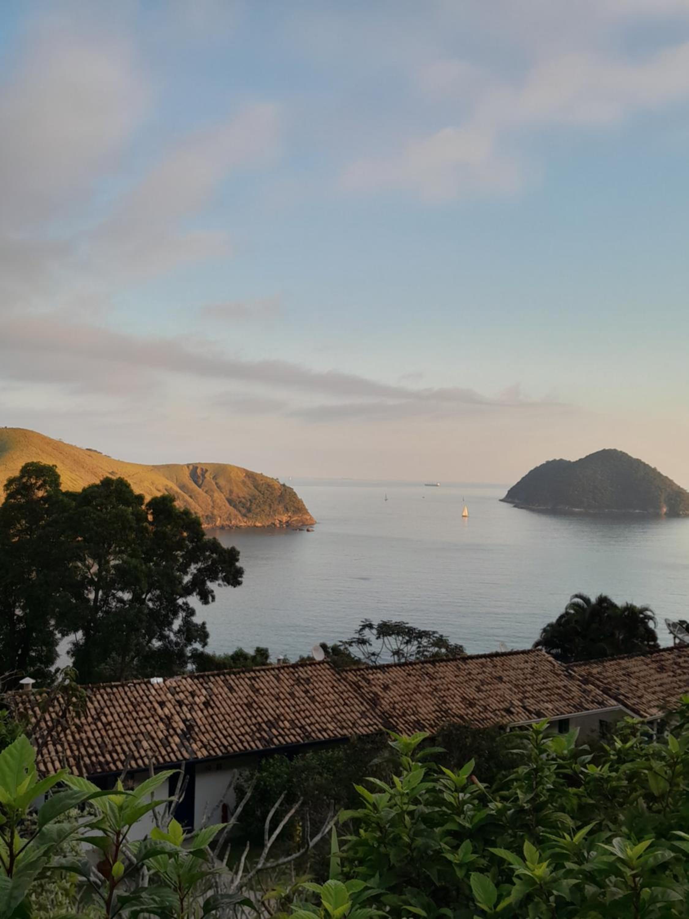 Paraíso de Toque Toque Grande