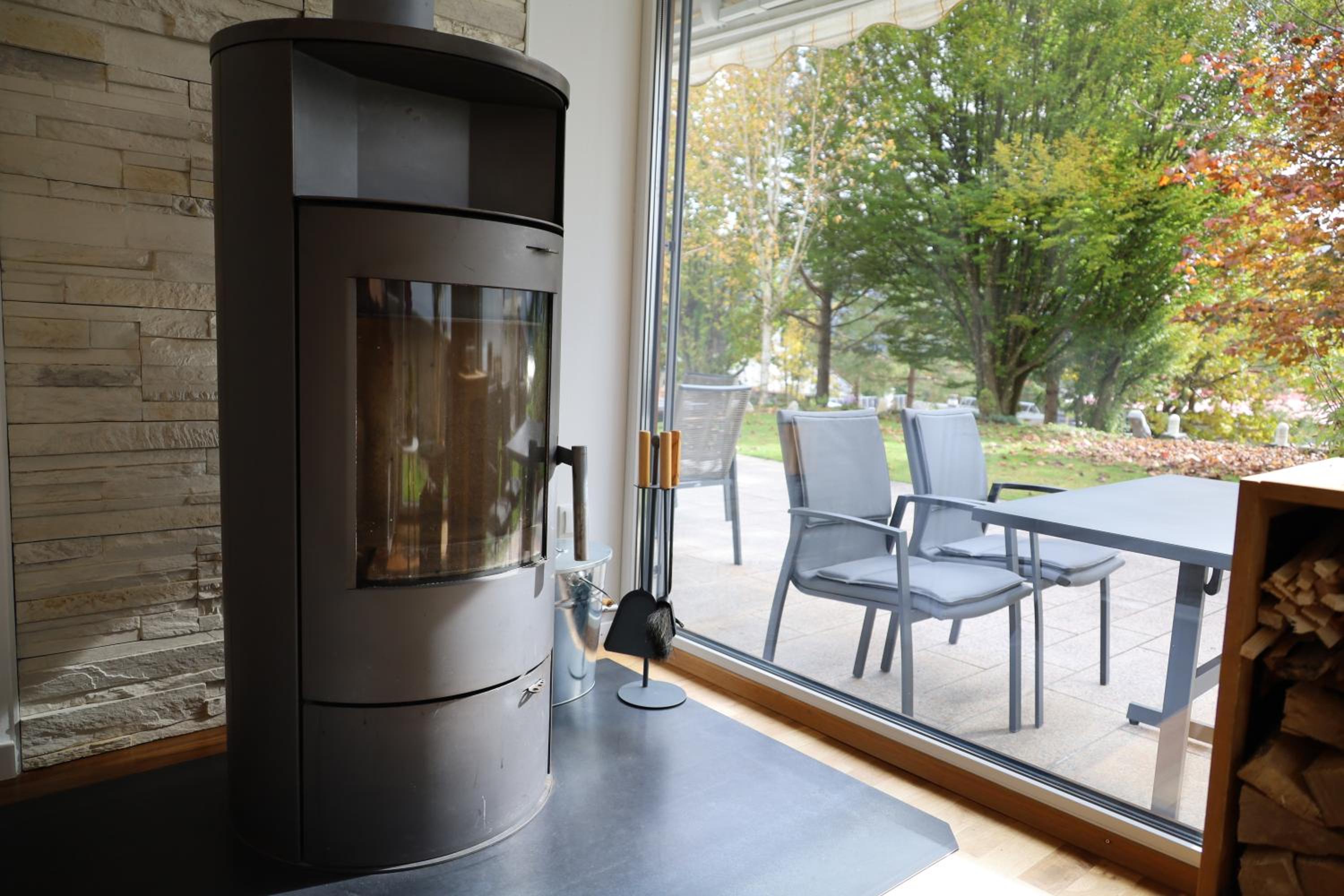 Ferienwohnung Steinbock