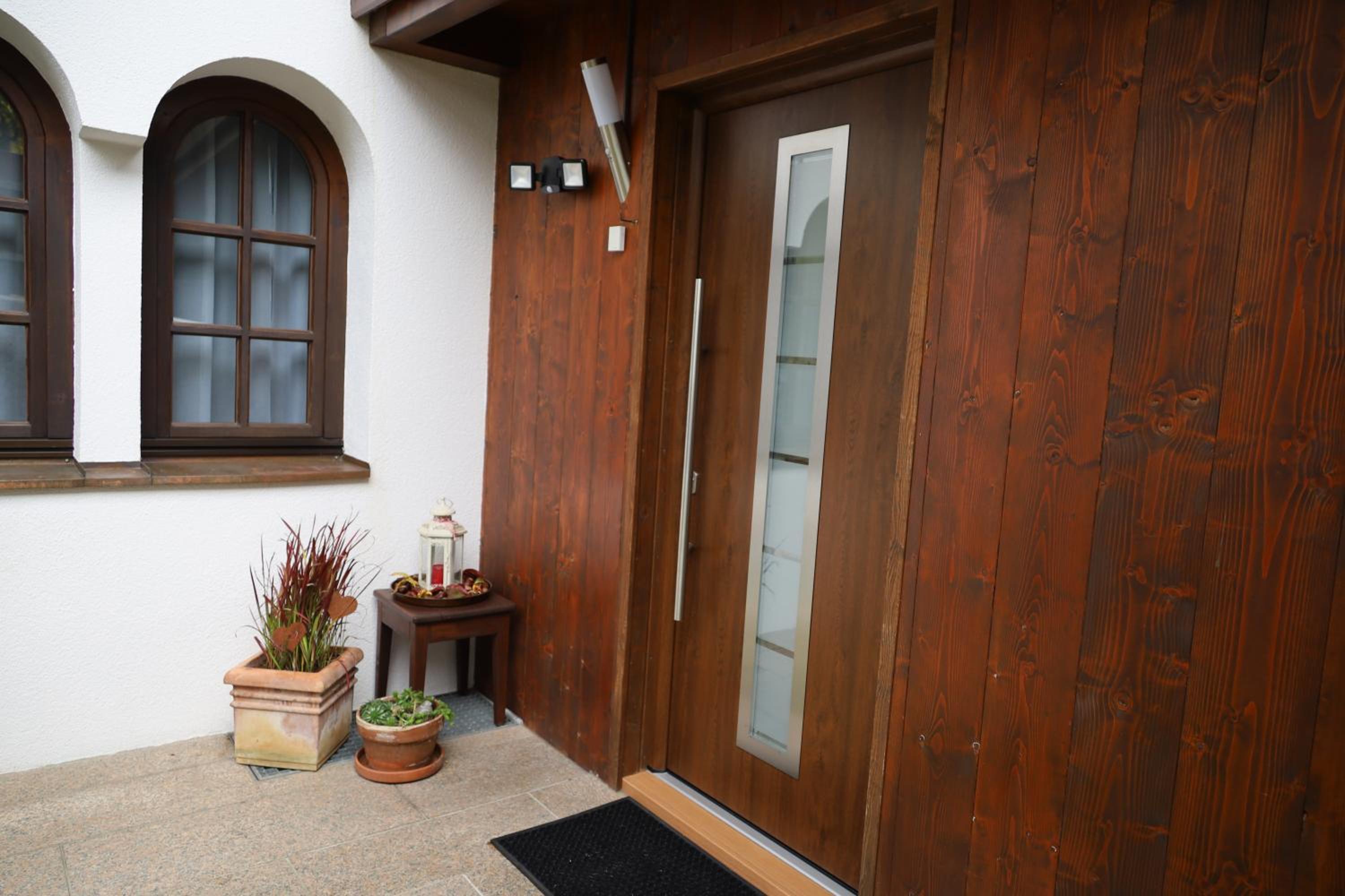 Ferienwohnung Steinbock