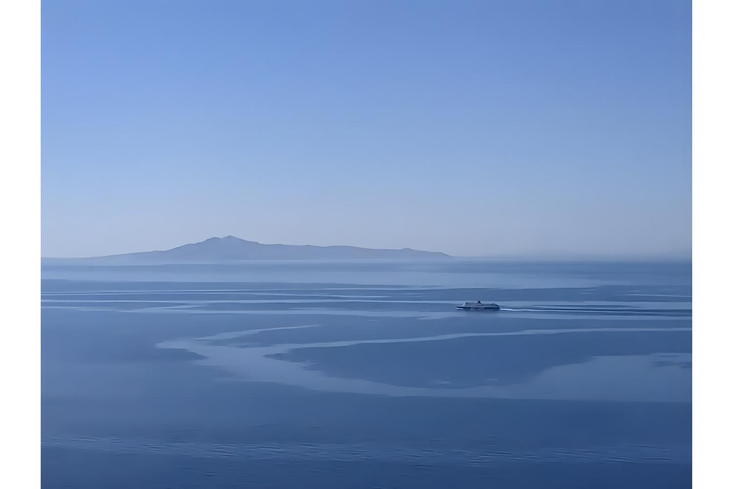 Andros sea view studios view 4