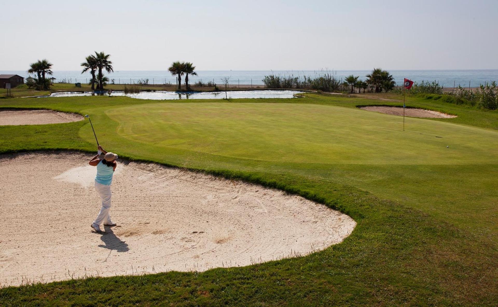 Apartamento frente al mar en Torremolinos, Málaga