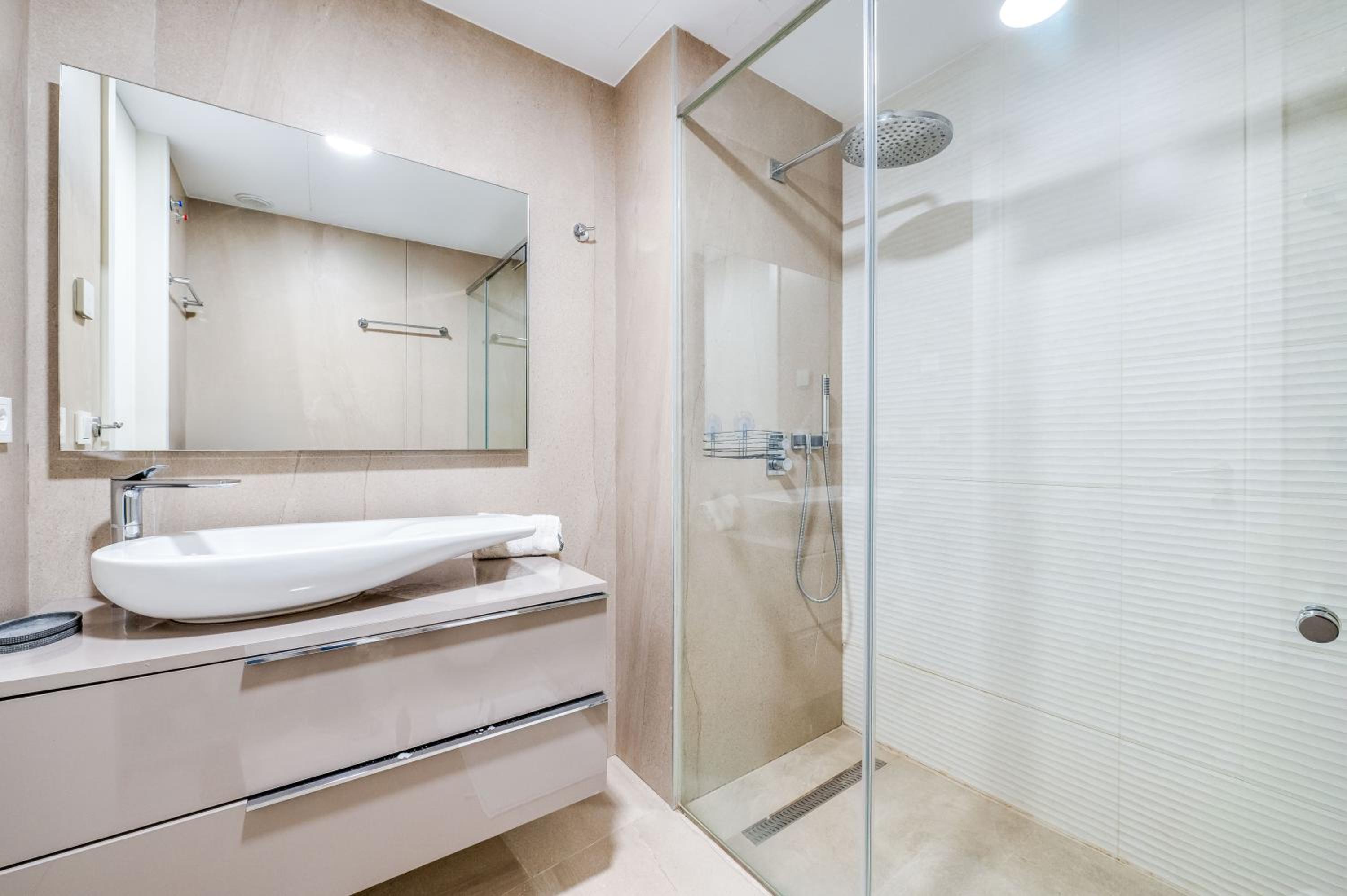 The Edge Apartment view 3