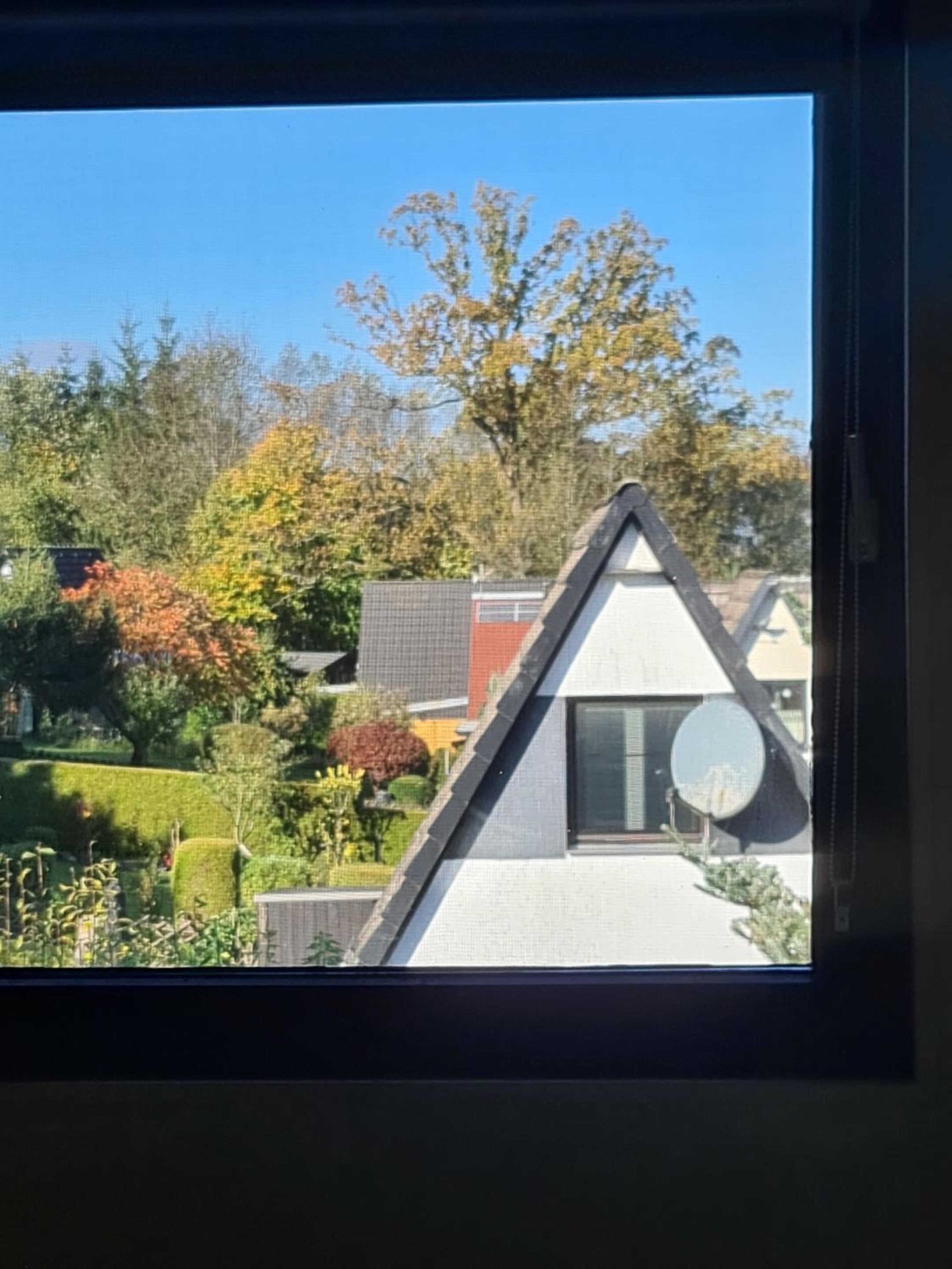 Haus Rosengarten mit Sauna
