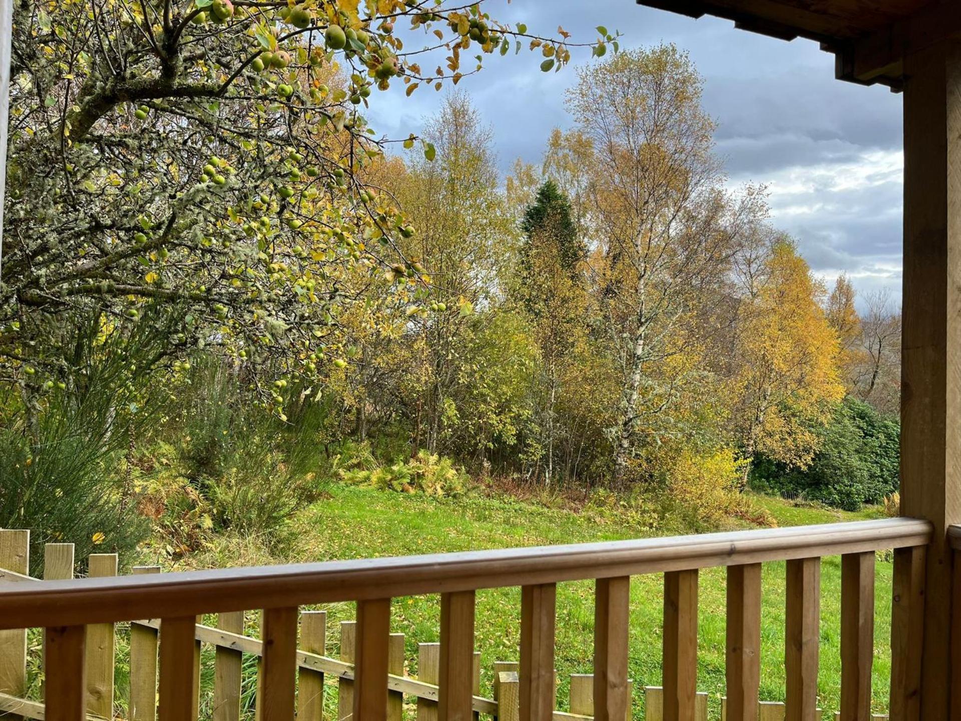 Grianach Cabin