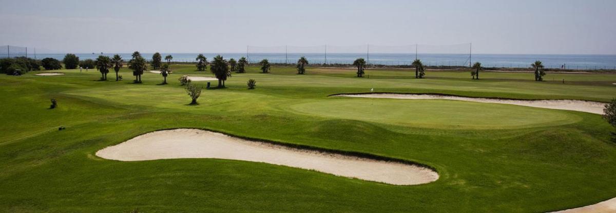 Apartamento frente al mar en Torremolinos, Málaga