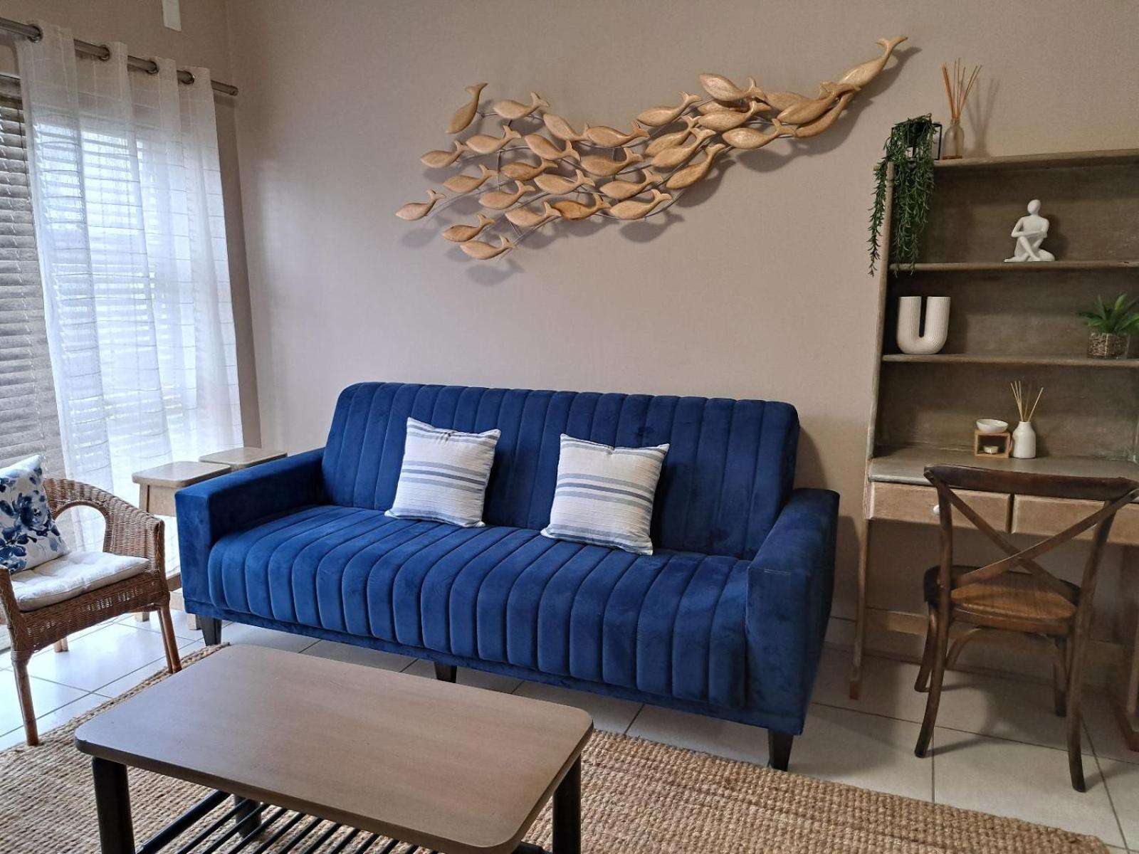 St Diaz Mossel Bay Holiday Home view 3