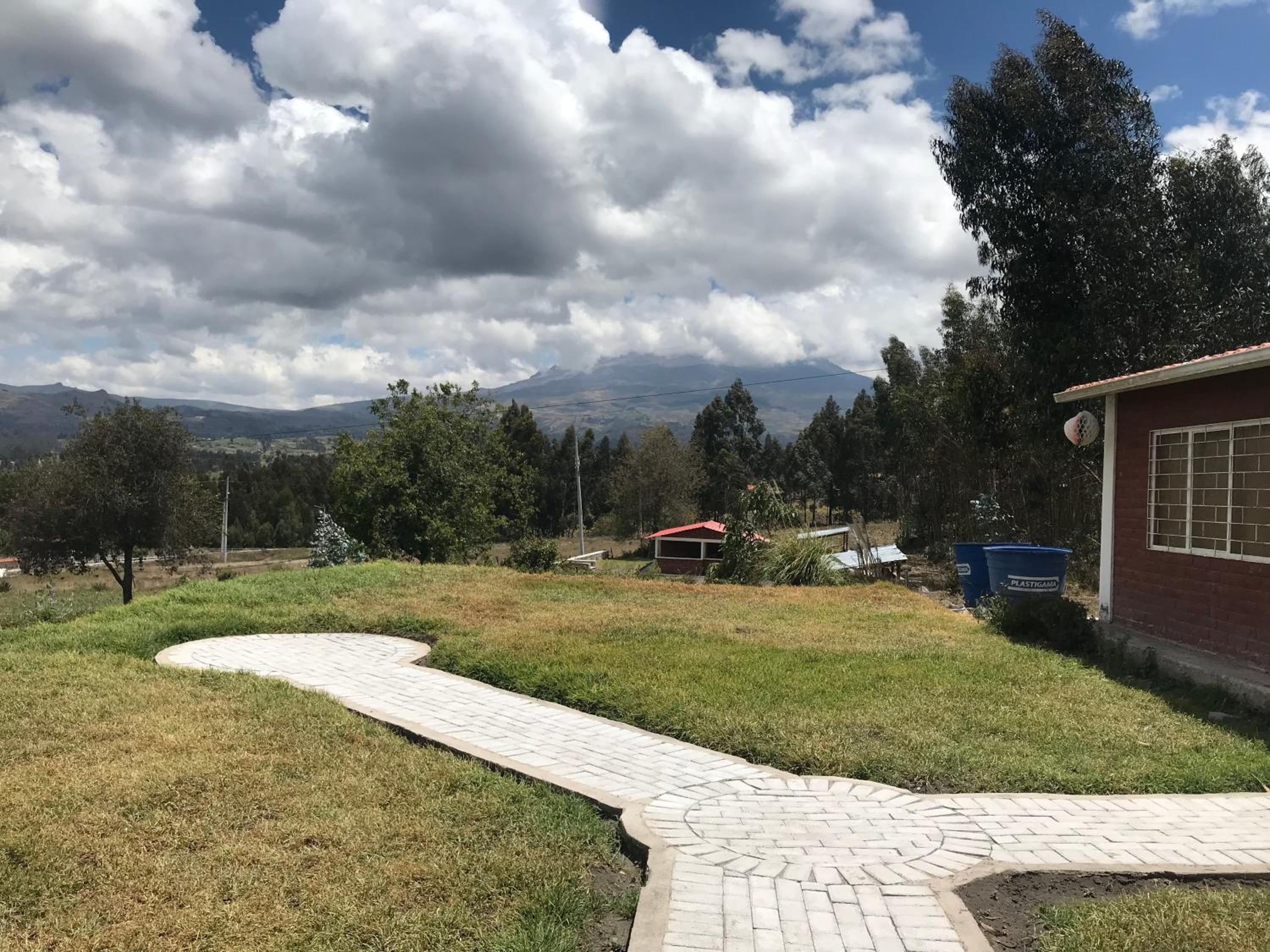 Quinta Los Ángeles