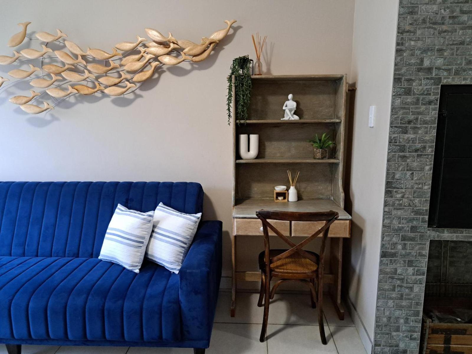 St Diaz Mossel Bay Holiday Home view 4