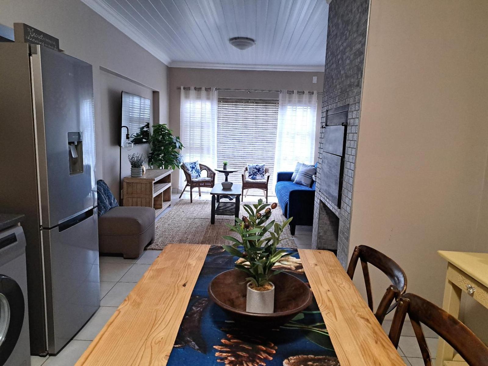 St Diaz Mossel Bay Holiday Home view 5