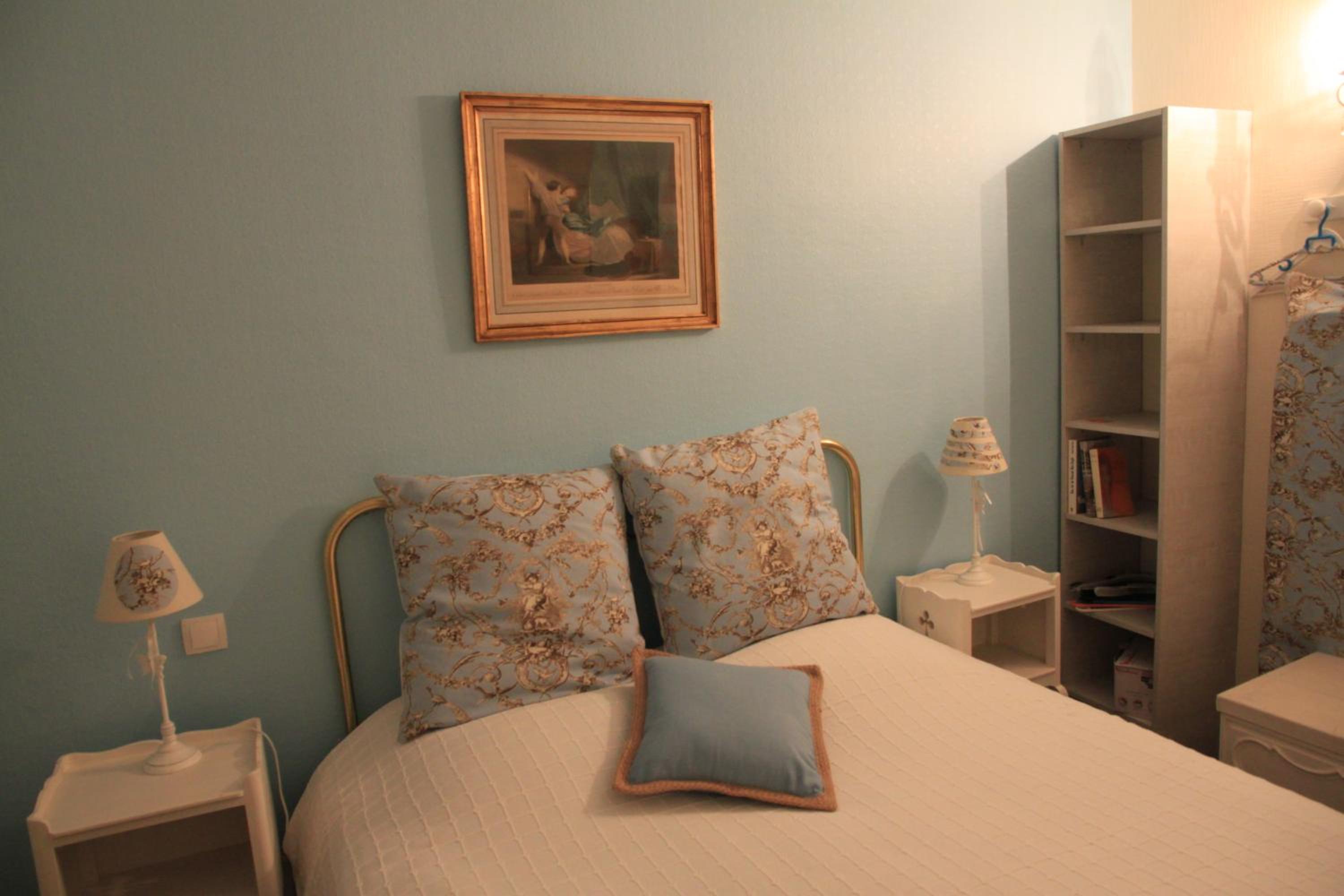 Apartment Lourmel