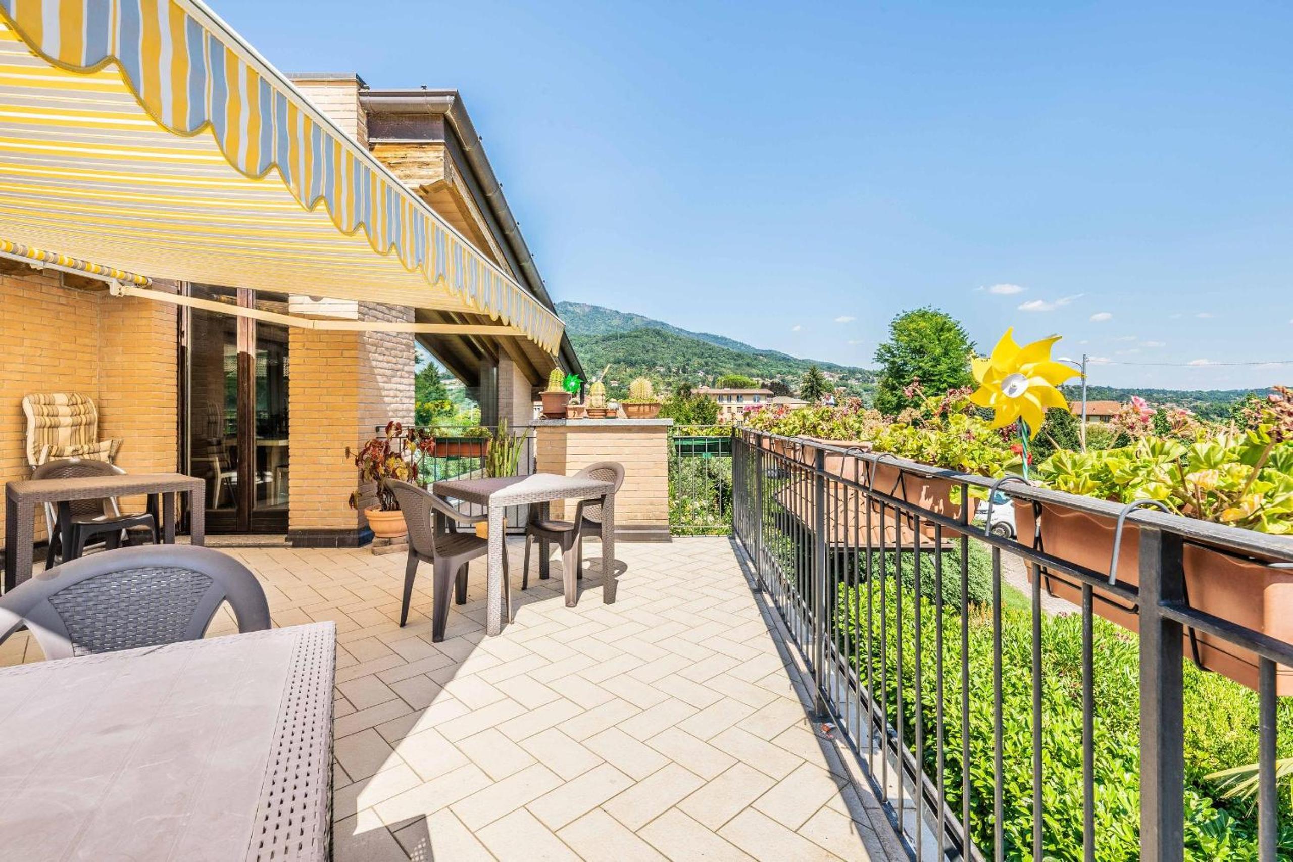 LA FOLAGA b&b