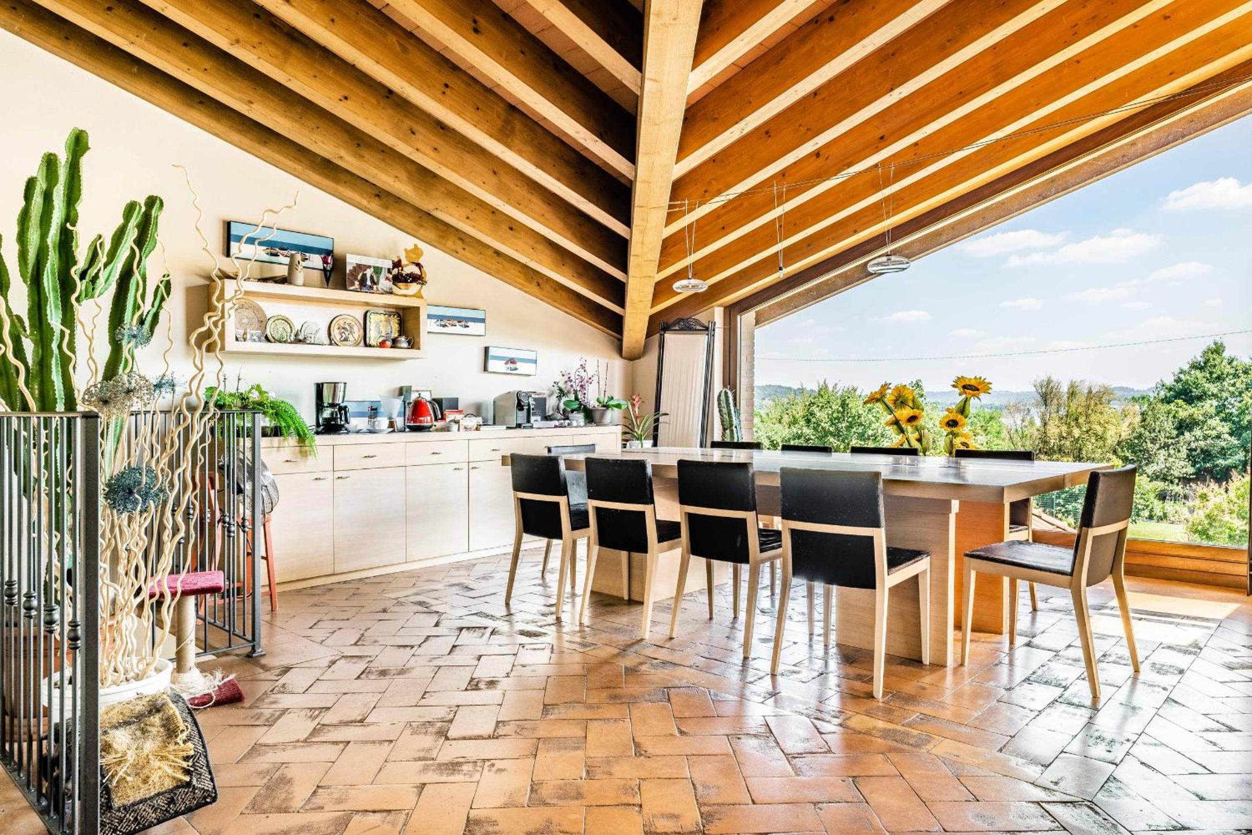 LA FOLAGA b&b