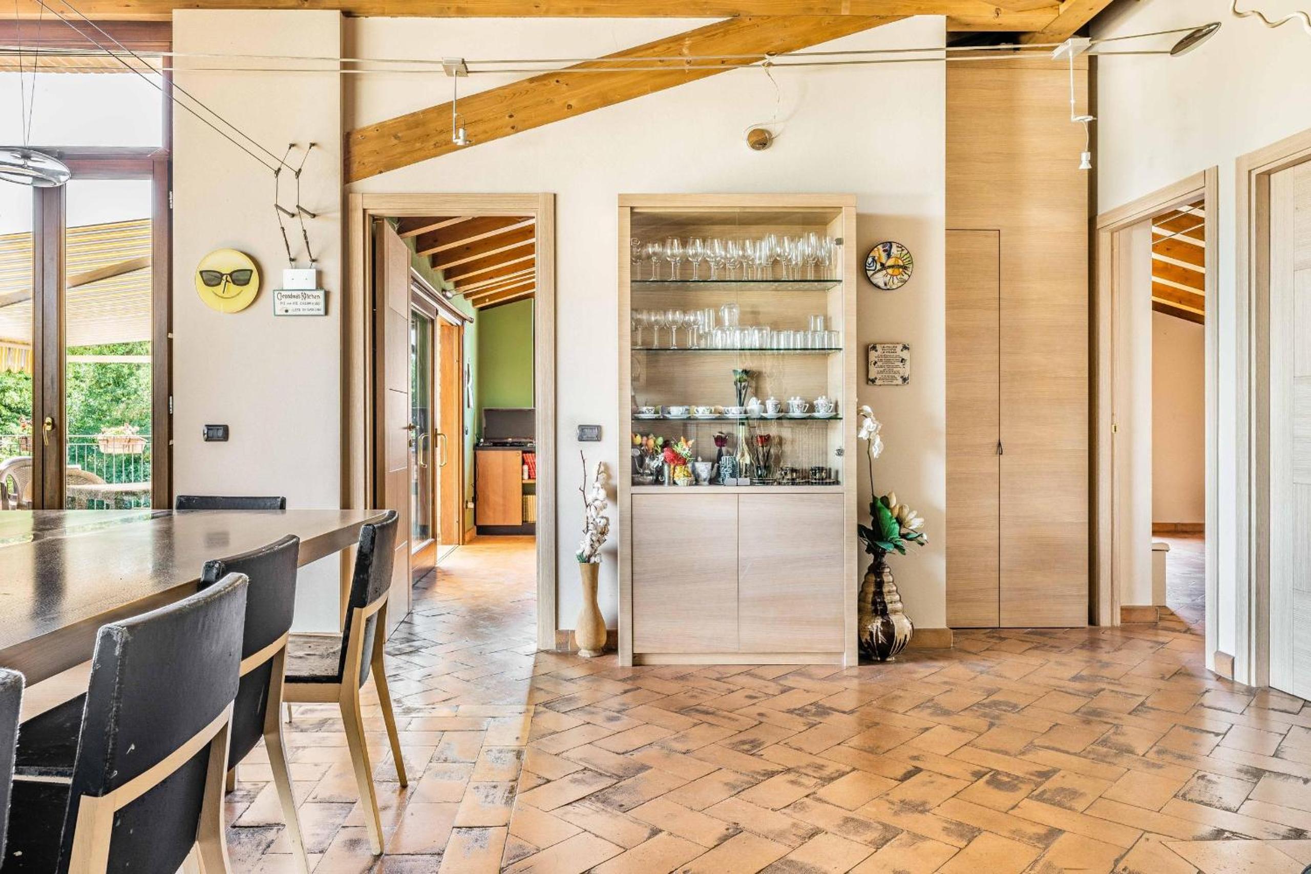 LA FOLAGA b&b