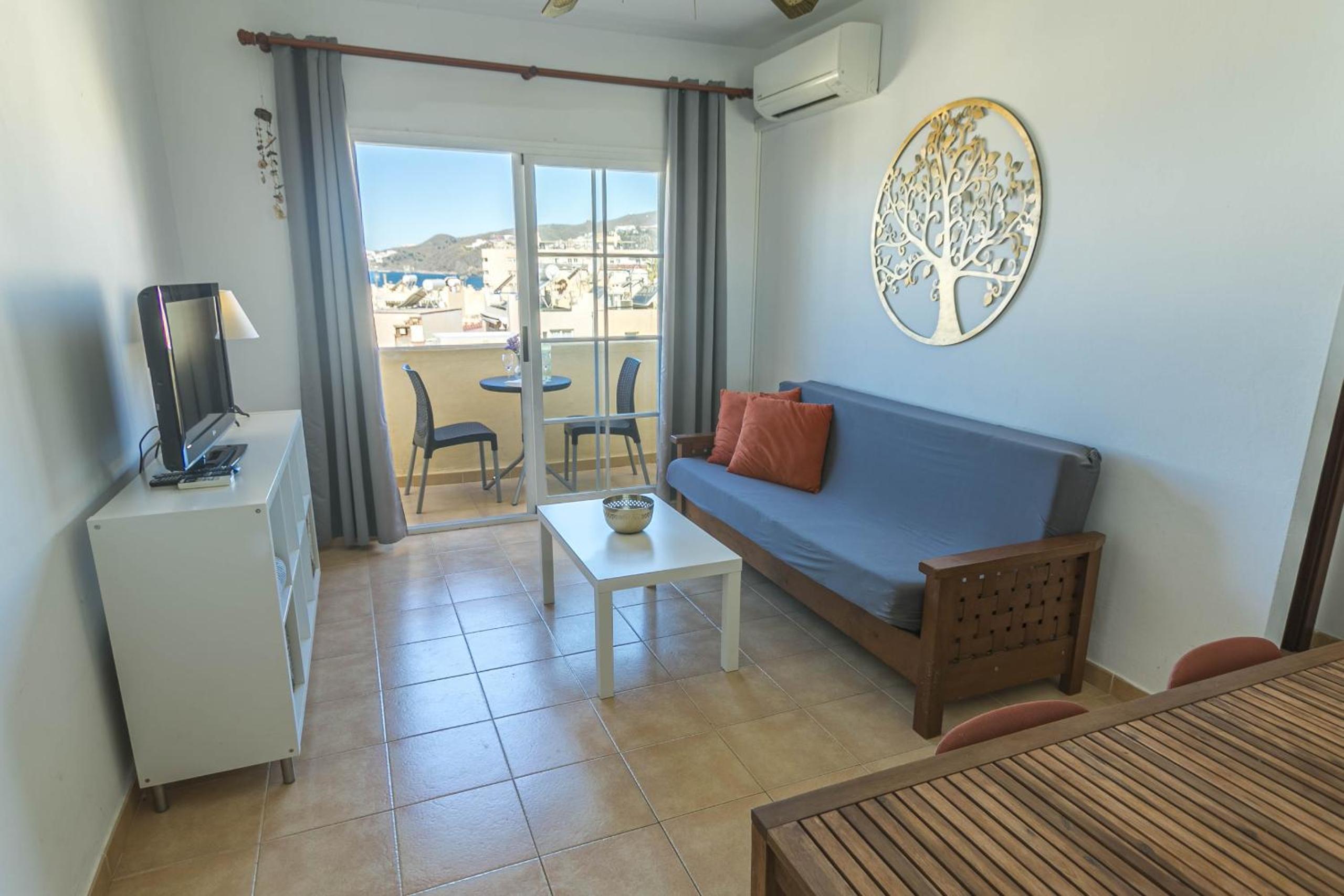 Canovas Nerja - Toboso Torrecilla Beach