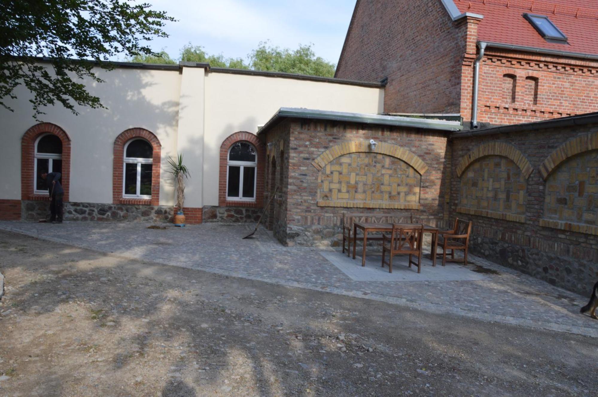 Ferienwohnungen Bunge