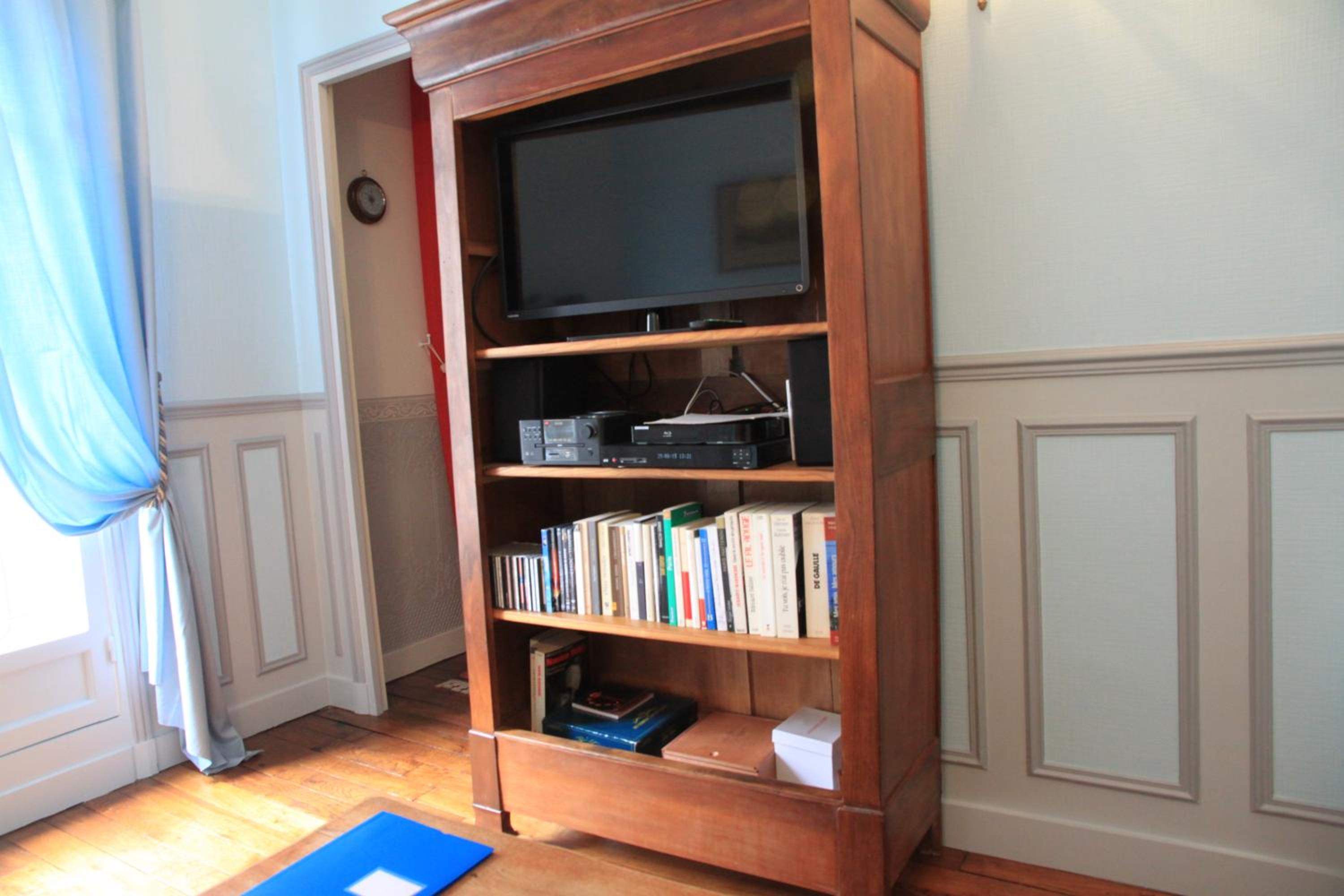 Apartment Lourmel