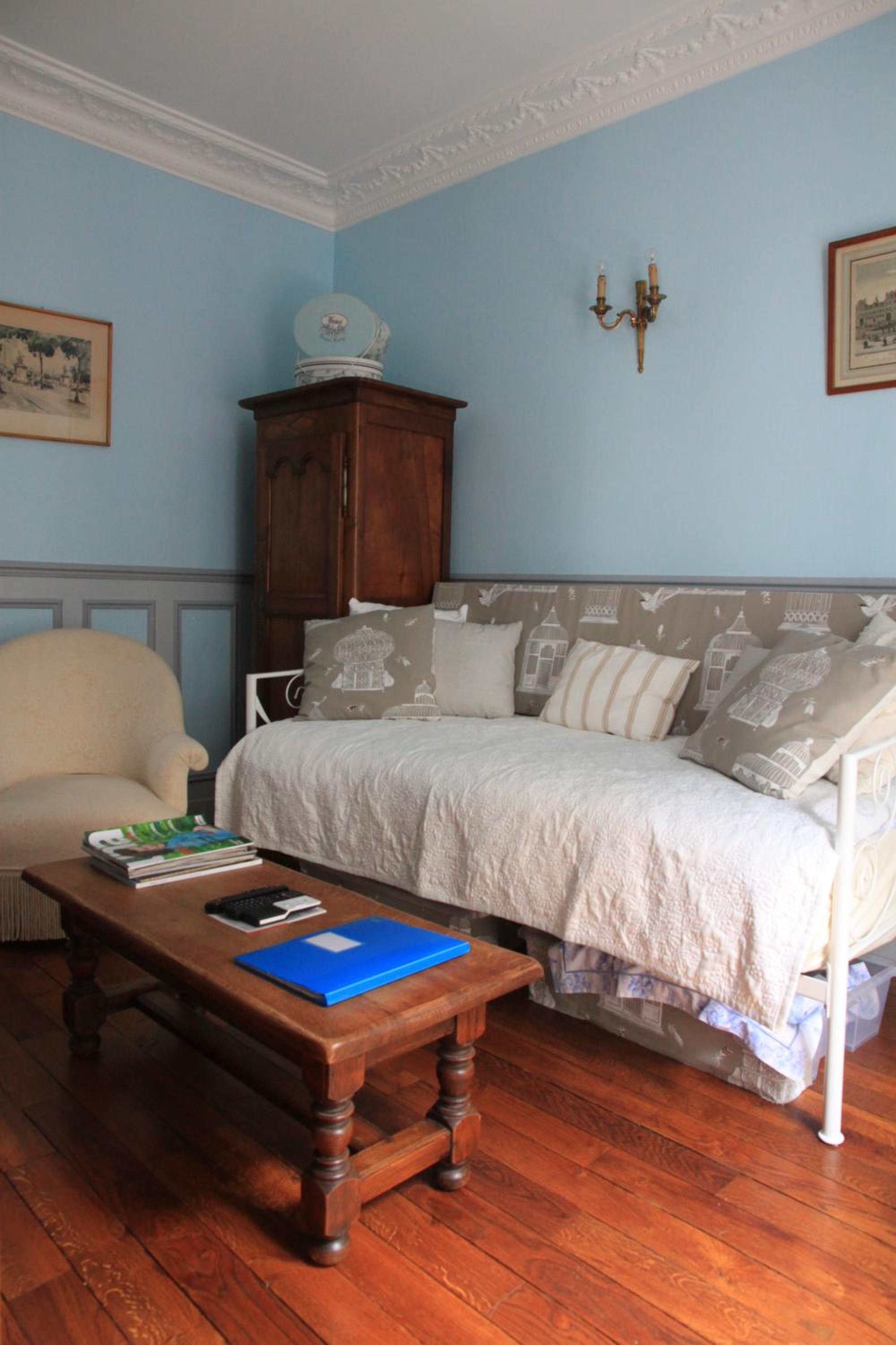 Apartment Lourmel