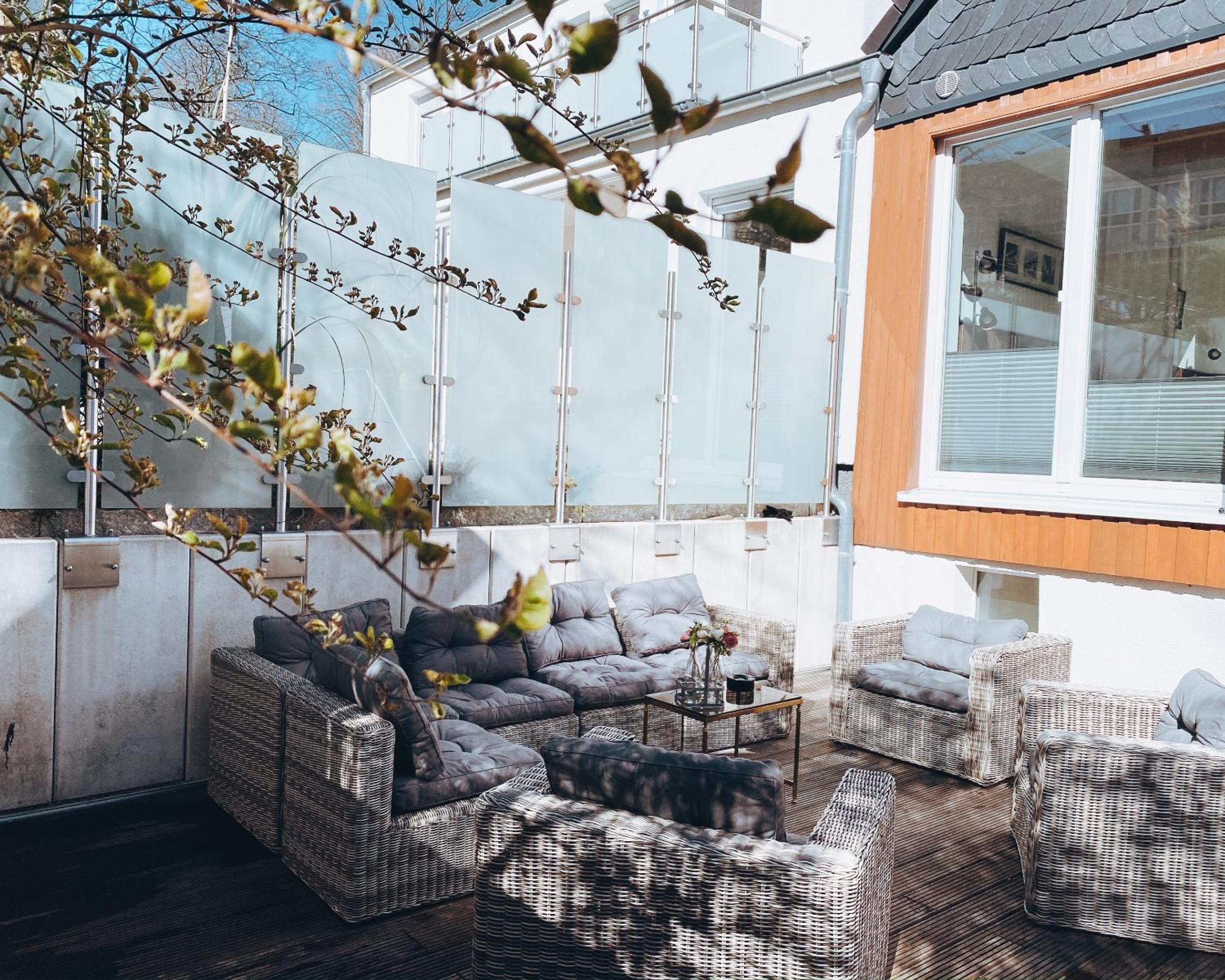 Hotel Fachwerk Hotel Wuppertal