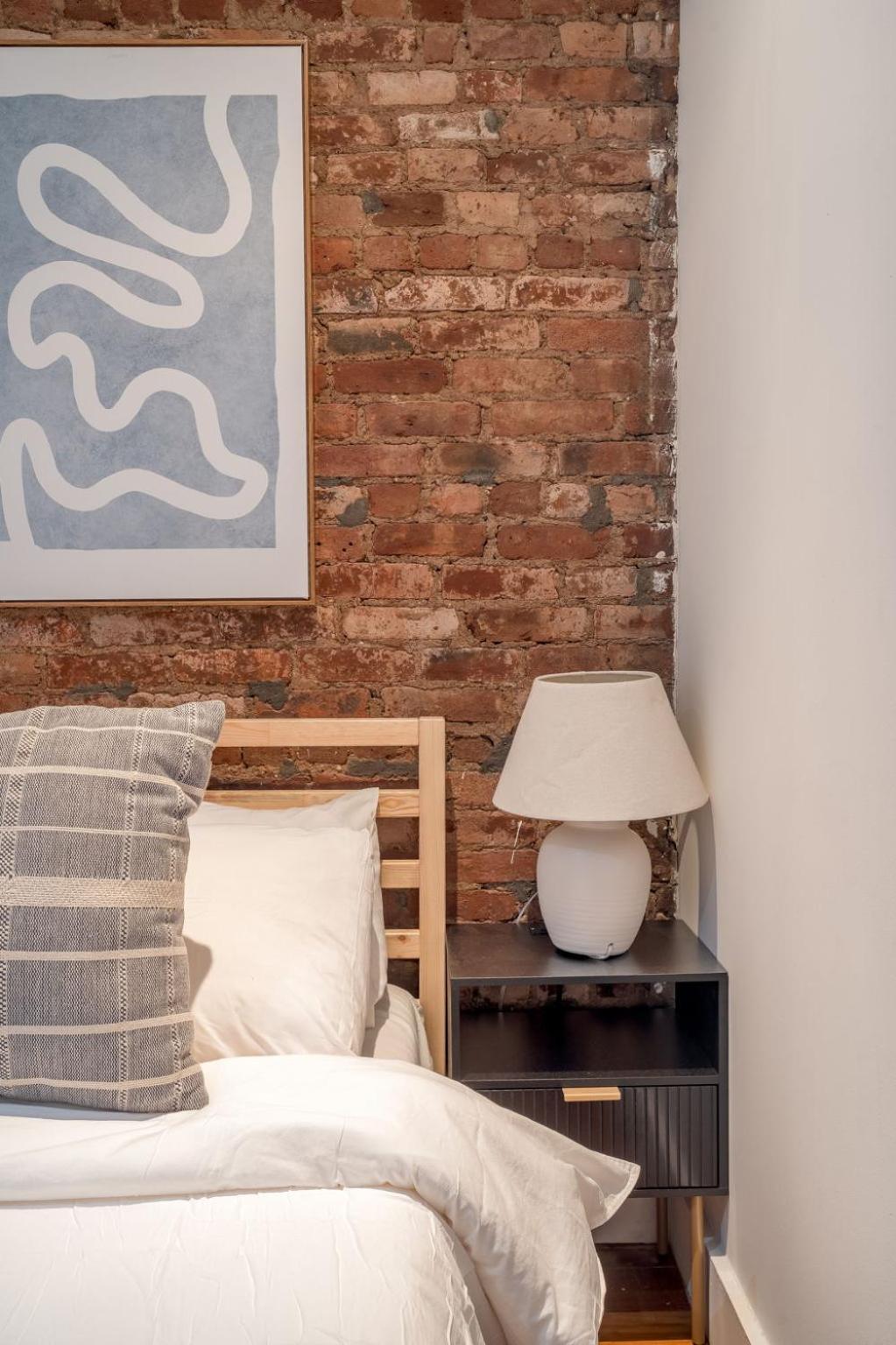 East Village Escape with 3BD 2BA near Tompkins Square Park