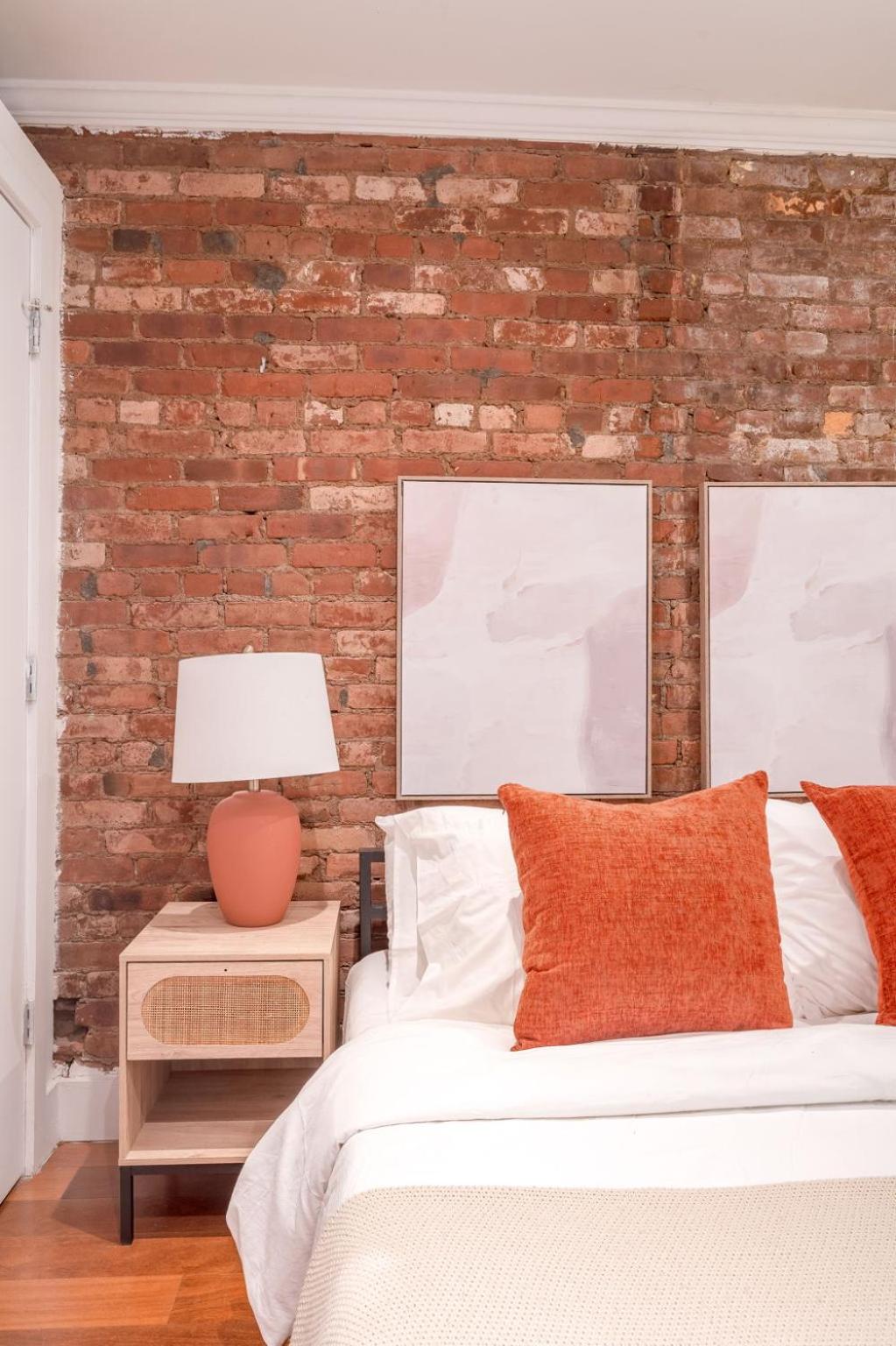East Village Escape with 3BD 2BA near Tompkins Square Park