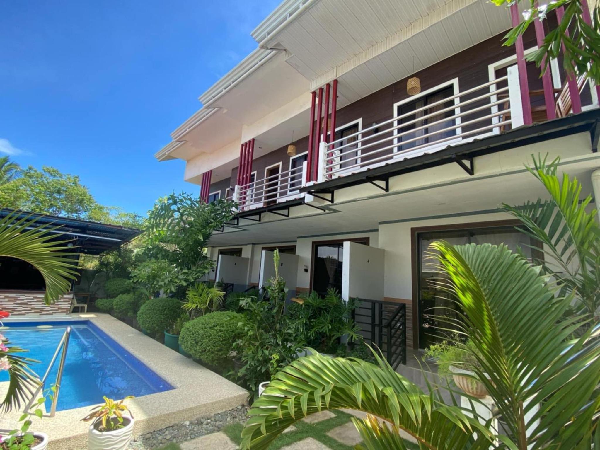 Vejaleiluc Guest House view 4
