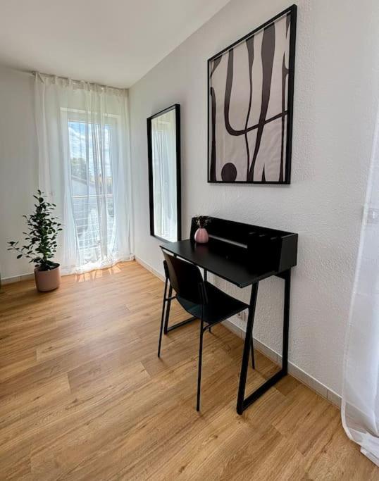 Ferienhaus - Das Seigendorfer