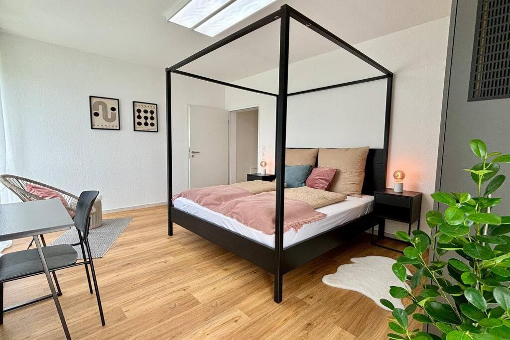 Ferienhaus - Das Seigendorfer